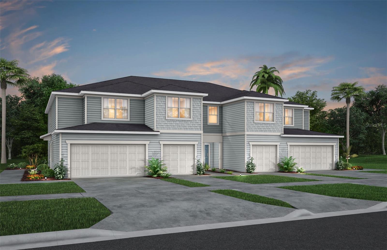 Photo of 4352 CHESTER SPRINGS BOULEVARD DAVENPORT FL 33837