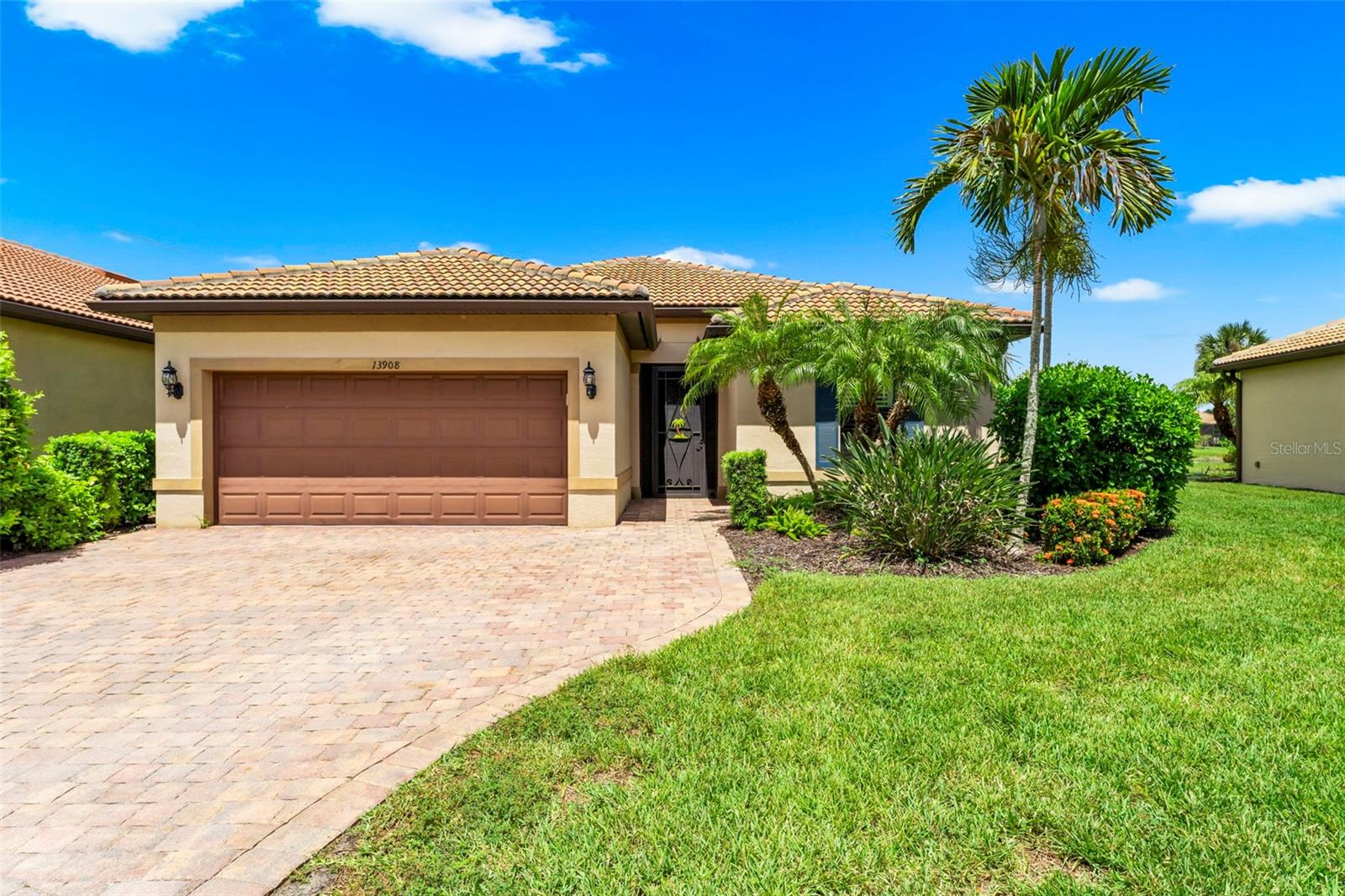 Photo of 13908 KARINA STREET VENICE FL 34293