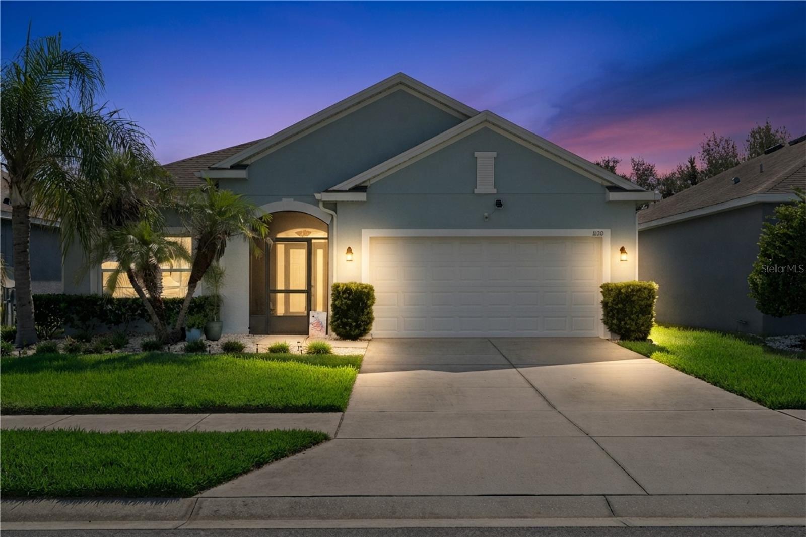 Photo of 1120 WHITE WATER BAY DRIVE GROVELAND FL 34736
