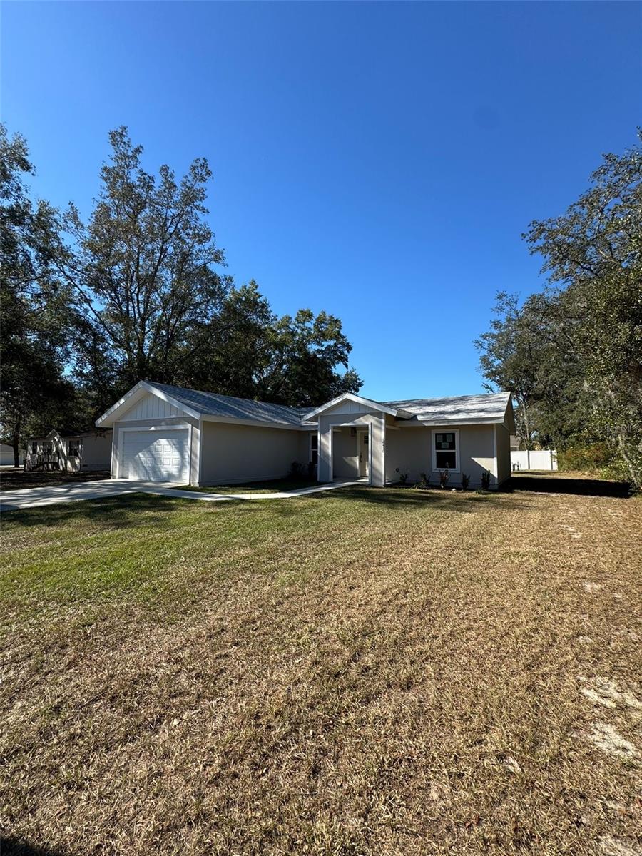 Photo of 16430 SE 89TH COURT SUMMERFIELD FL 34491