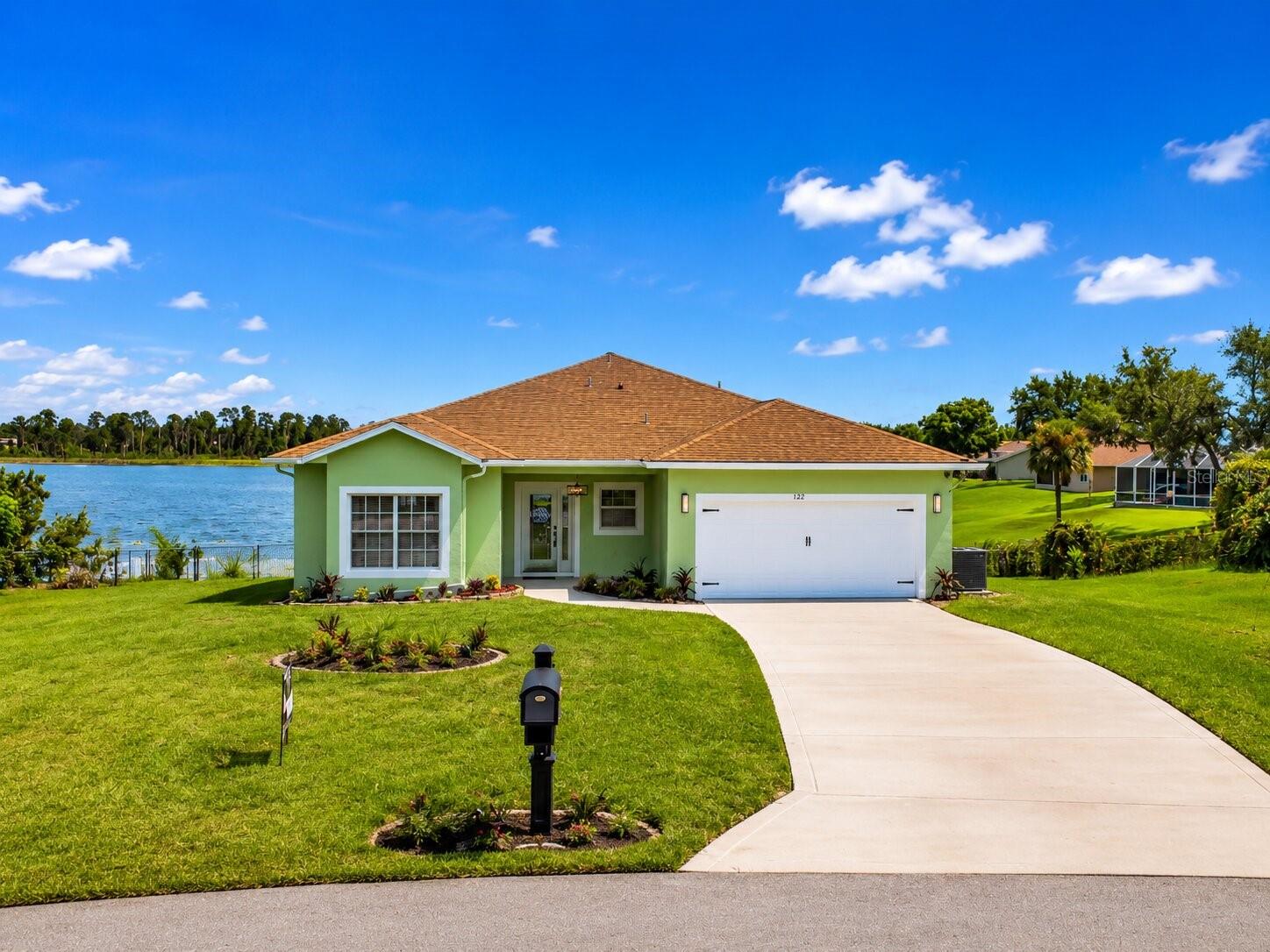 Photo of 2122 DUMAS DRIVE DELTONA FL 32738