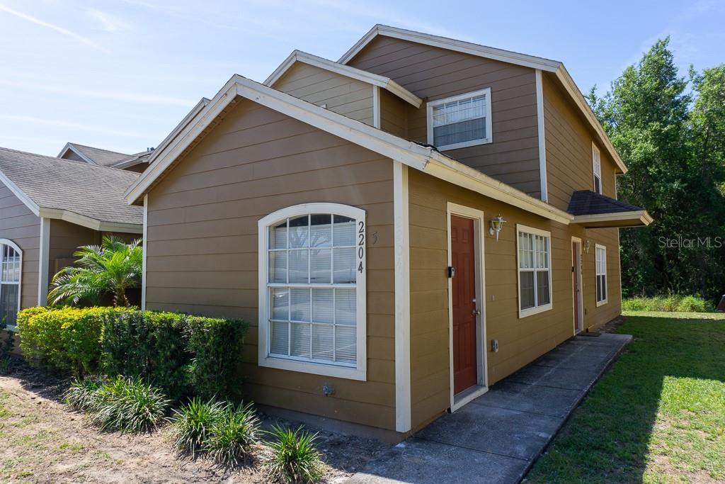 Photo of 2204 FAN PALM DRIVE #5 DAVENPORT FL 33897