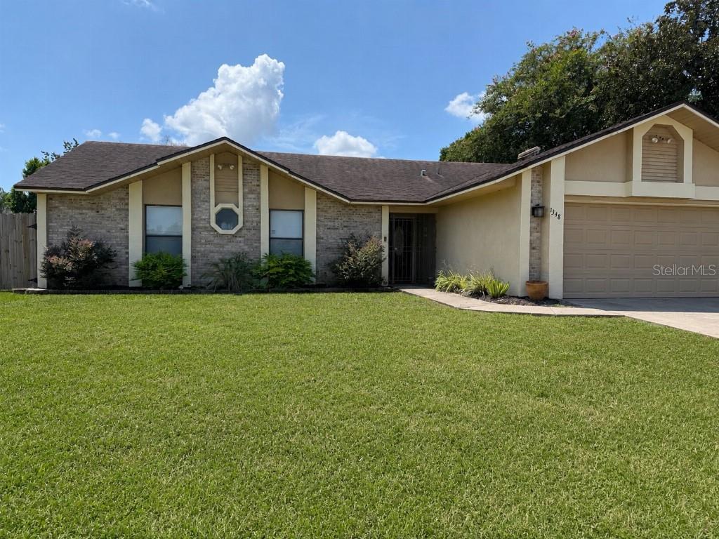 Photo of 1348 WINTERVILLE STREET DELTONA FL 32725