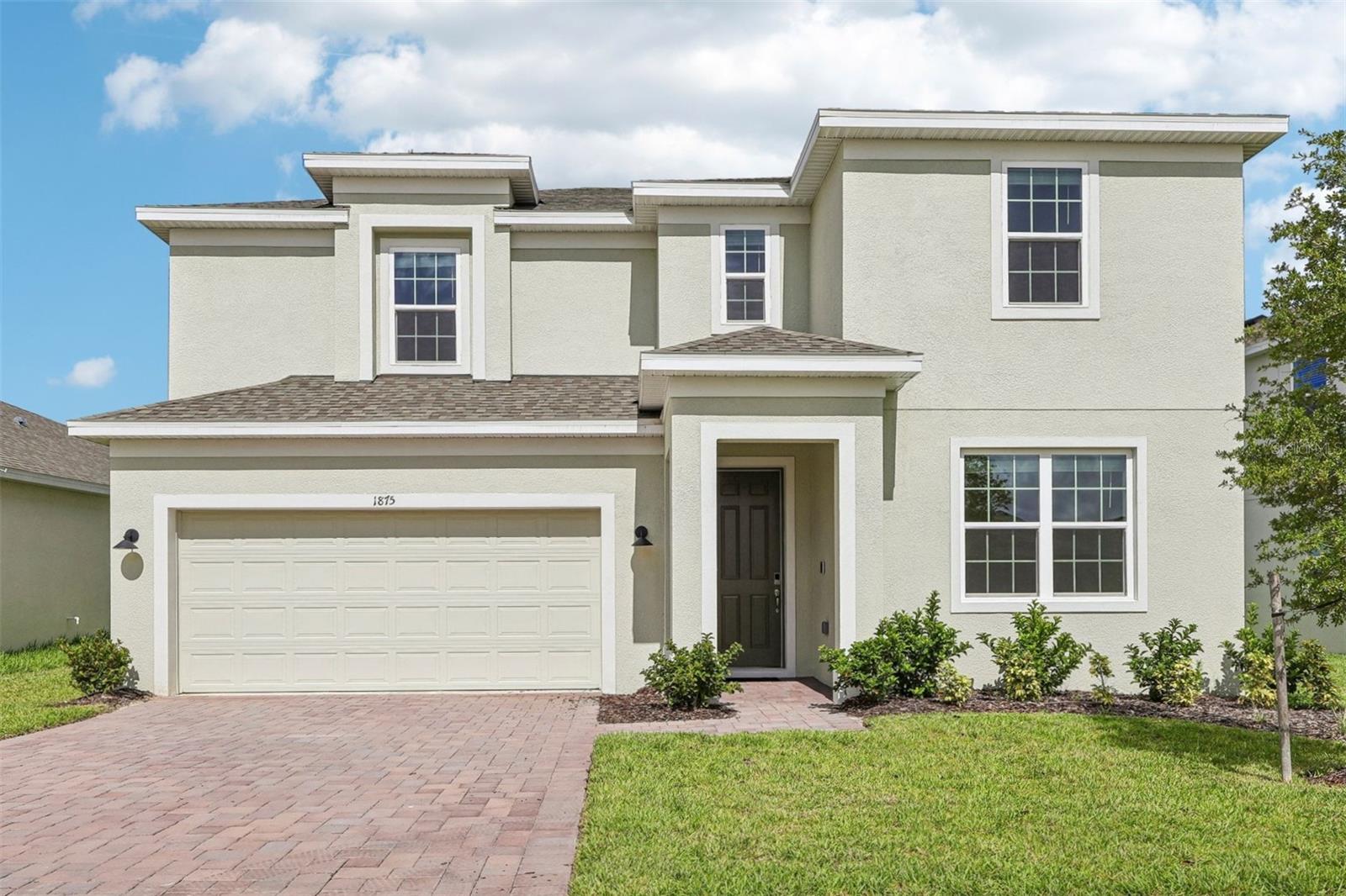 Photo of 1875 CHURCH LAKE STREET GROVELAND FL 34736