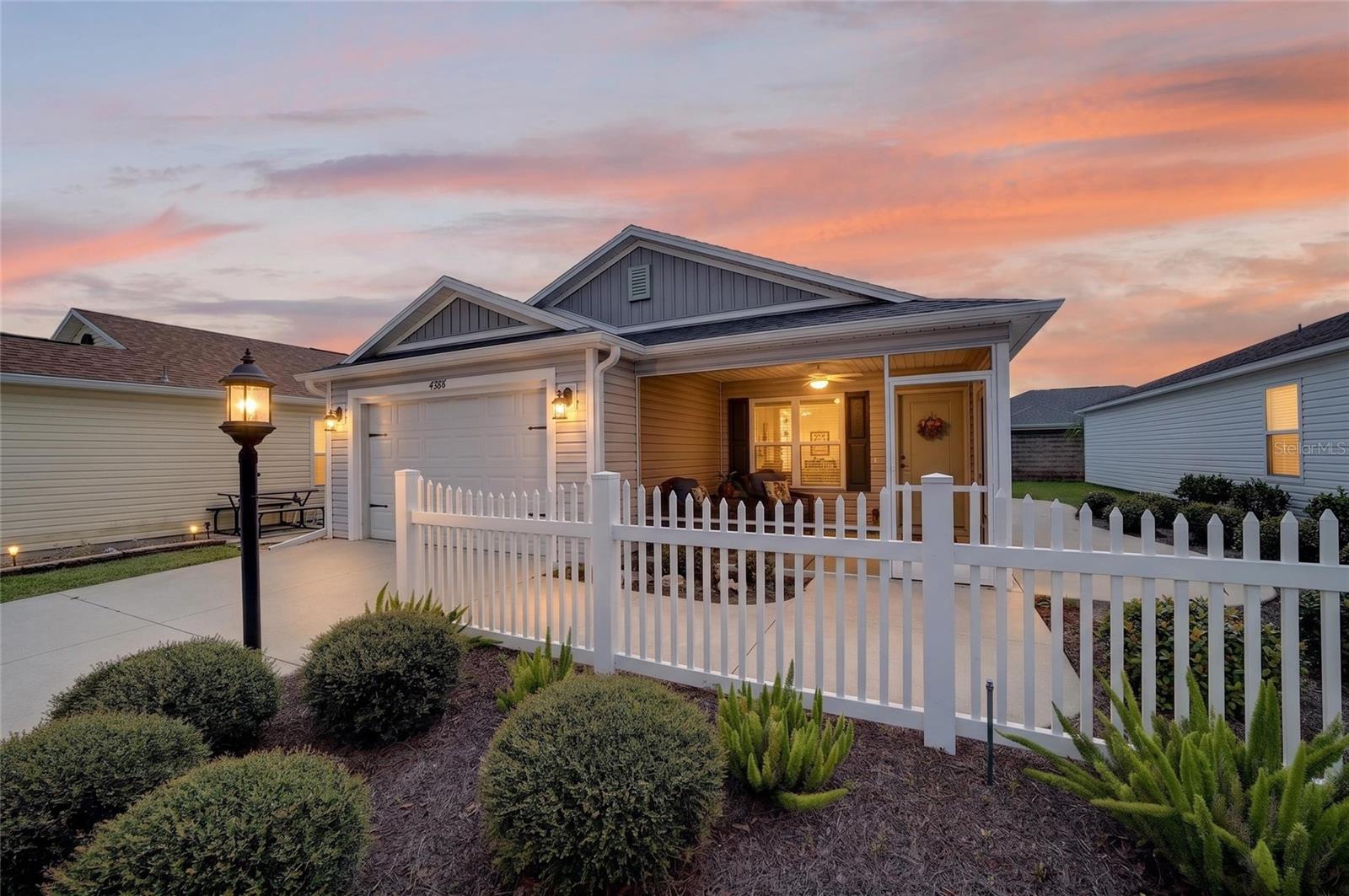 Photo of 4986 ELLIE LANE THE VILLAGES FL 32163