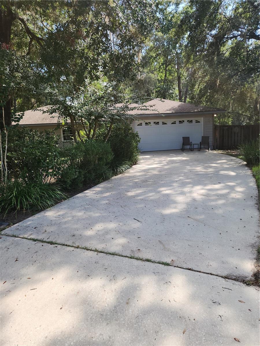 Photo of 5333 NW 32ND LANE GAINESVILLE FL 32606