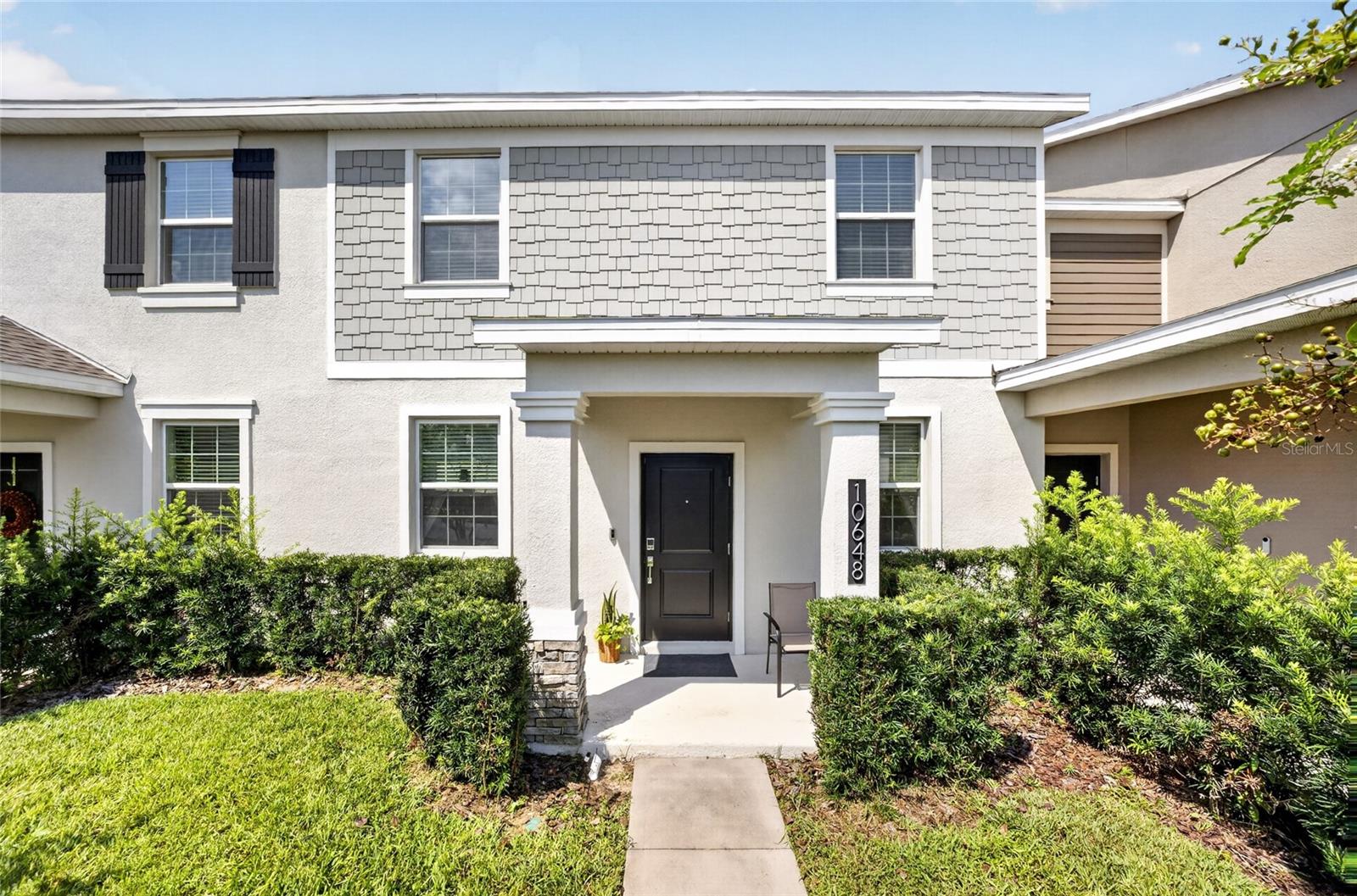Photo of 10648 WORDS DRIVE WINTER GARDEN FL 34787