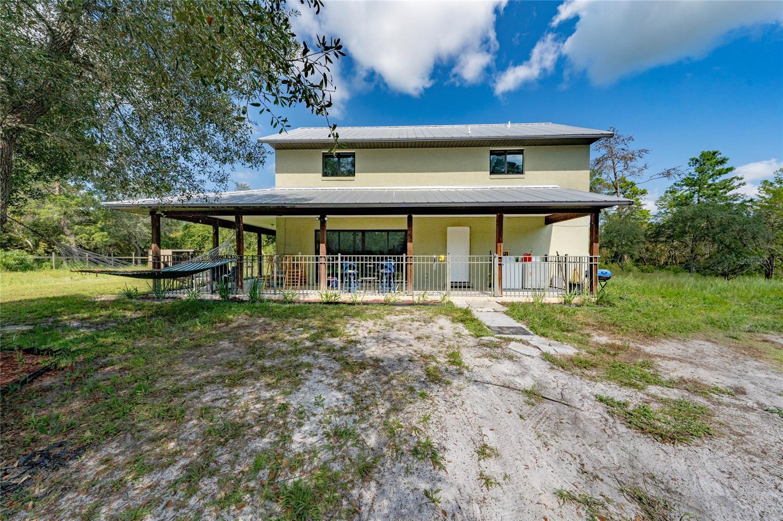 Photo of 40200 SWIFT ROAD EUSTIS FL 32736