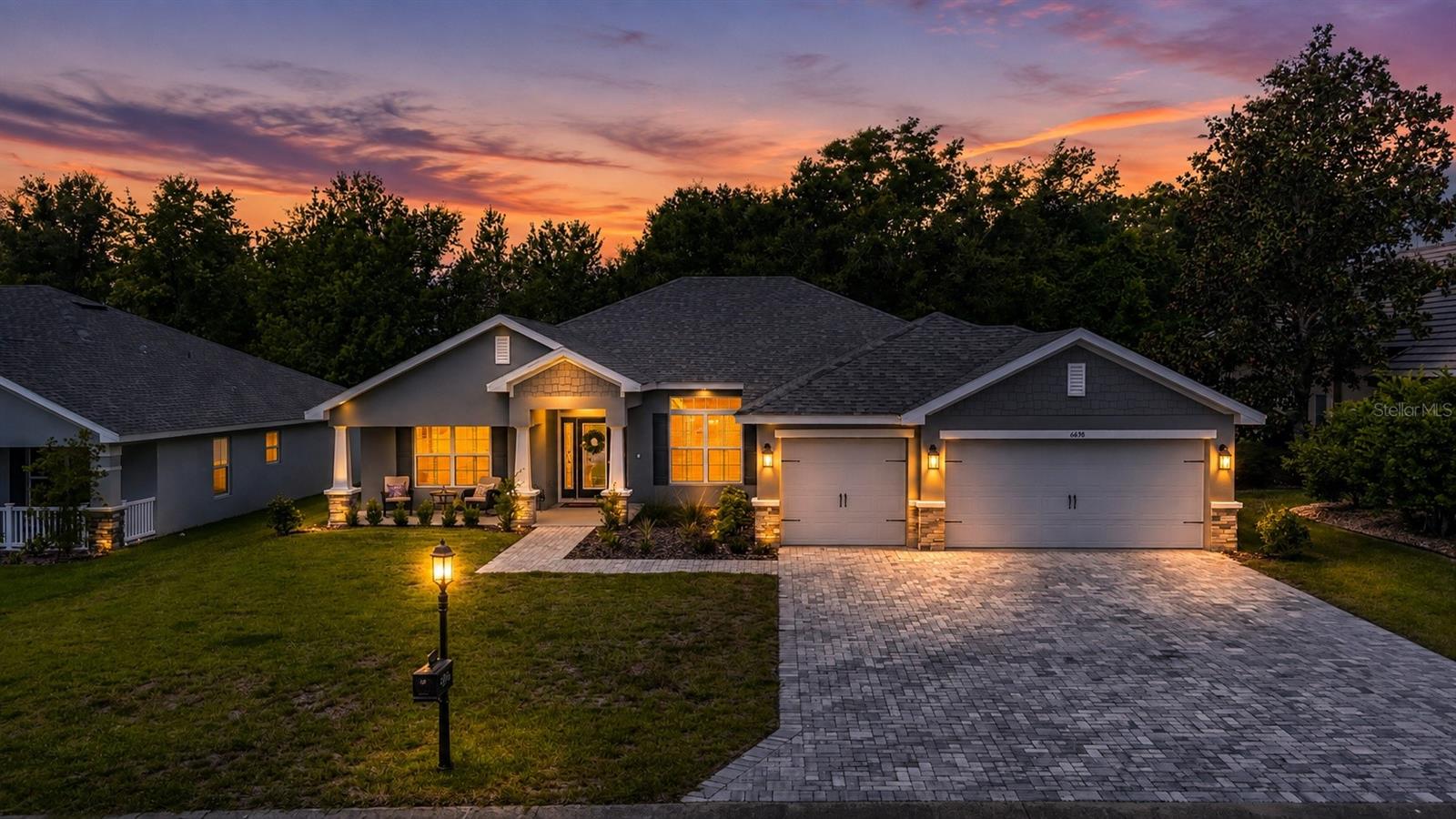 Photo of 6698 SW 179TH AVENUE ROAD DUNNELLON FL 34432