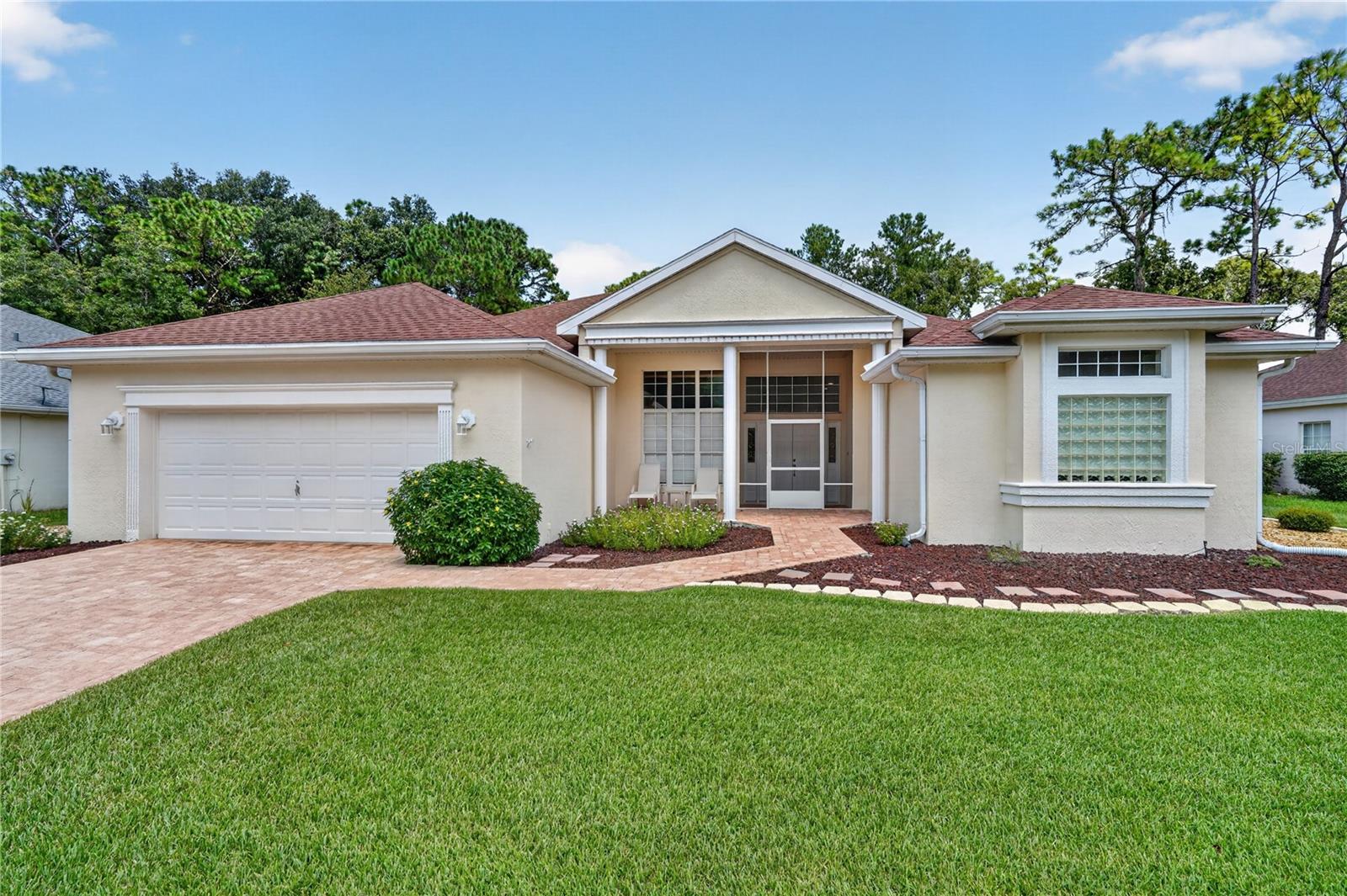 Photo of 11583 SW 72ND CIRCLE OCALA FL 34476