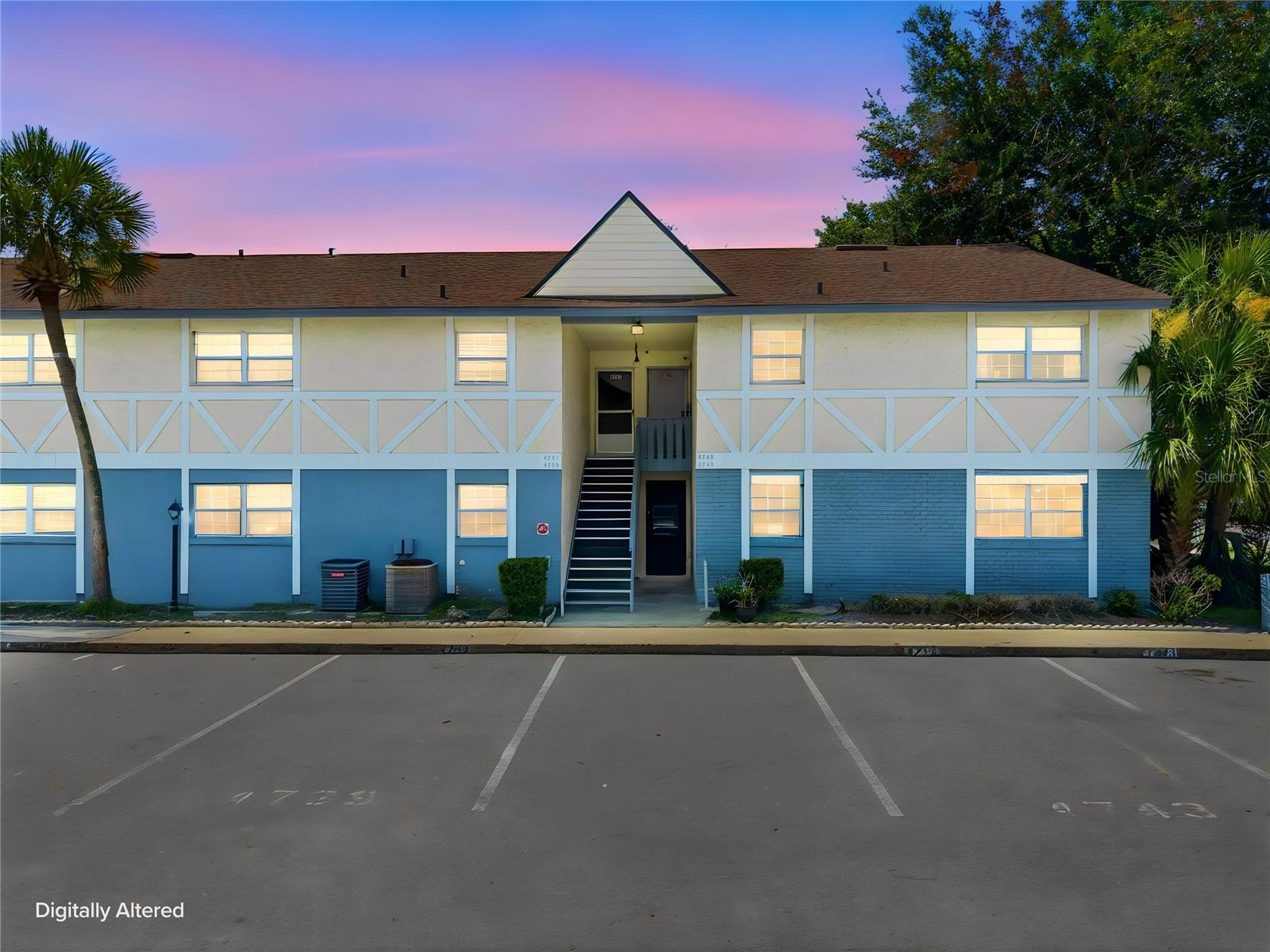 Photo of 4745 AVON COURT #4745 ST CLOUD FL 34769