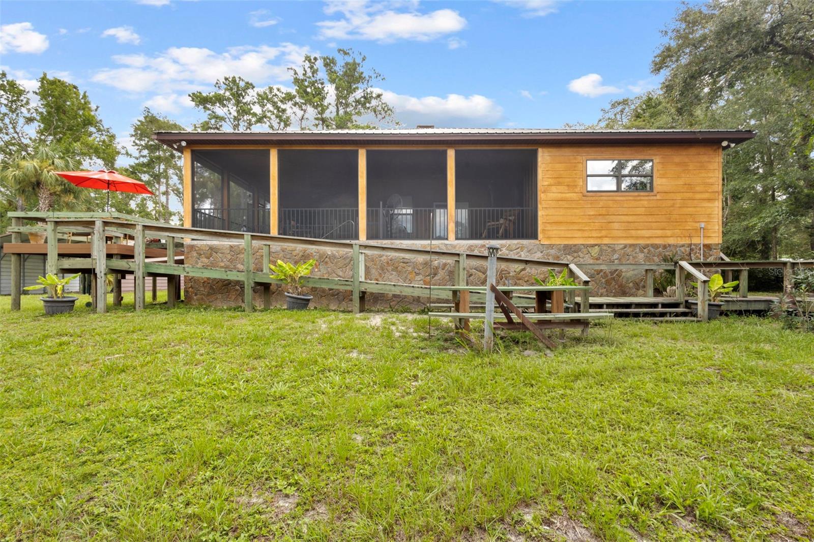 Photo of 4190 NW 153RD COURT CHIEFLAND FL 32626