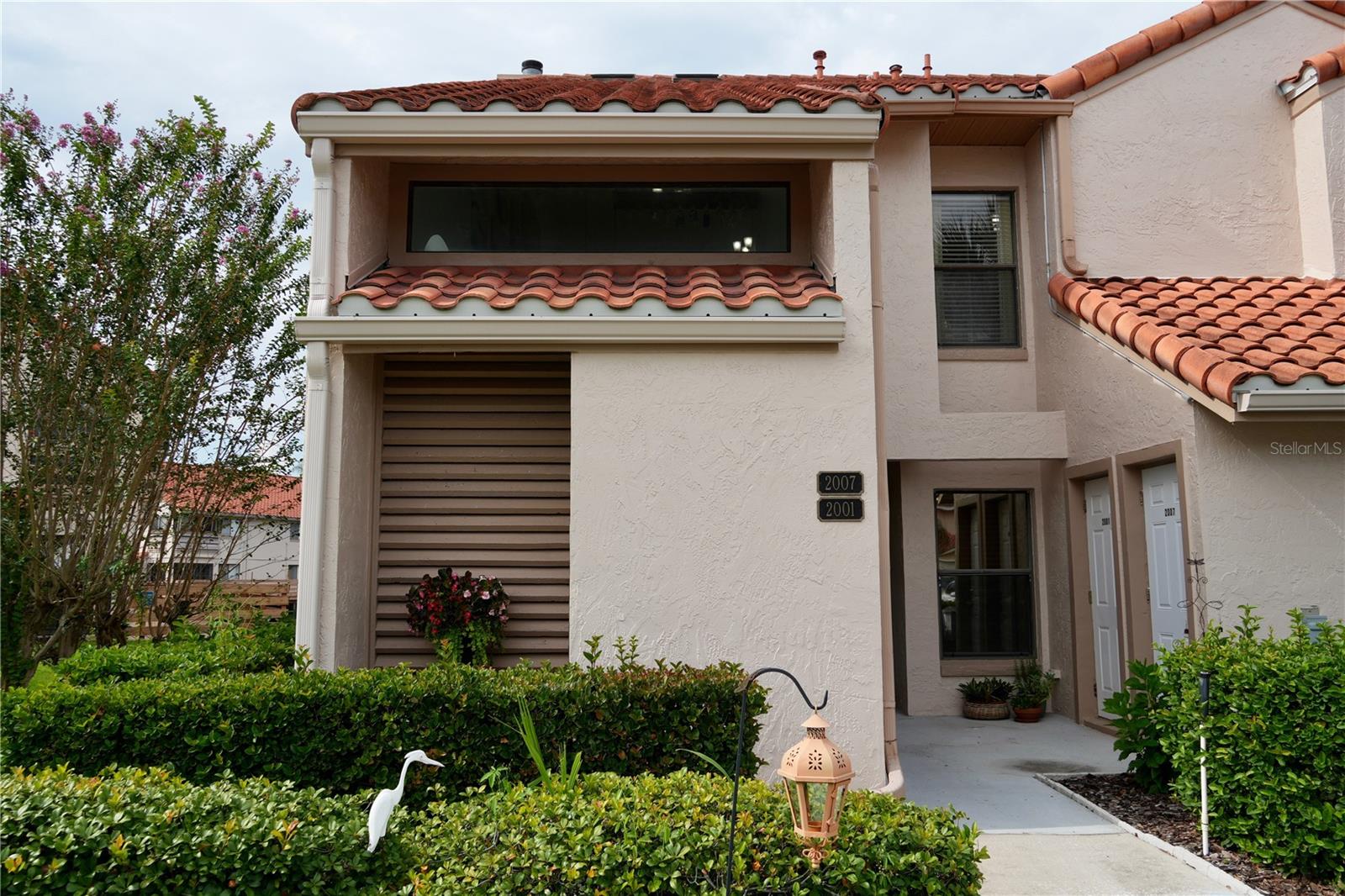 Photo of 2007 GARDEN LAKE DRIVE #2007 WINTER HAVEN FL 33884