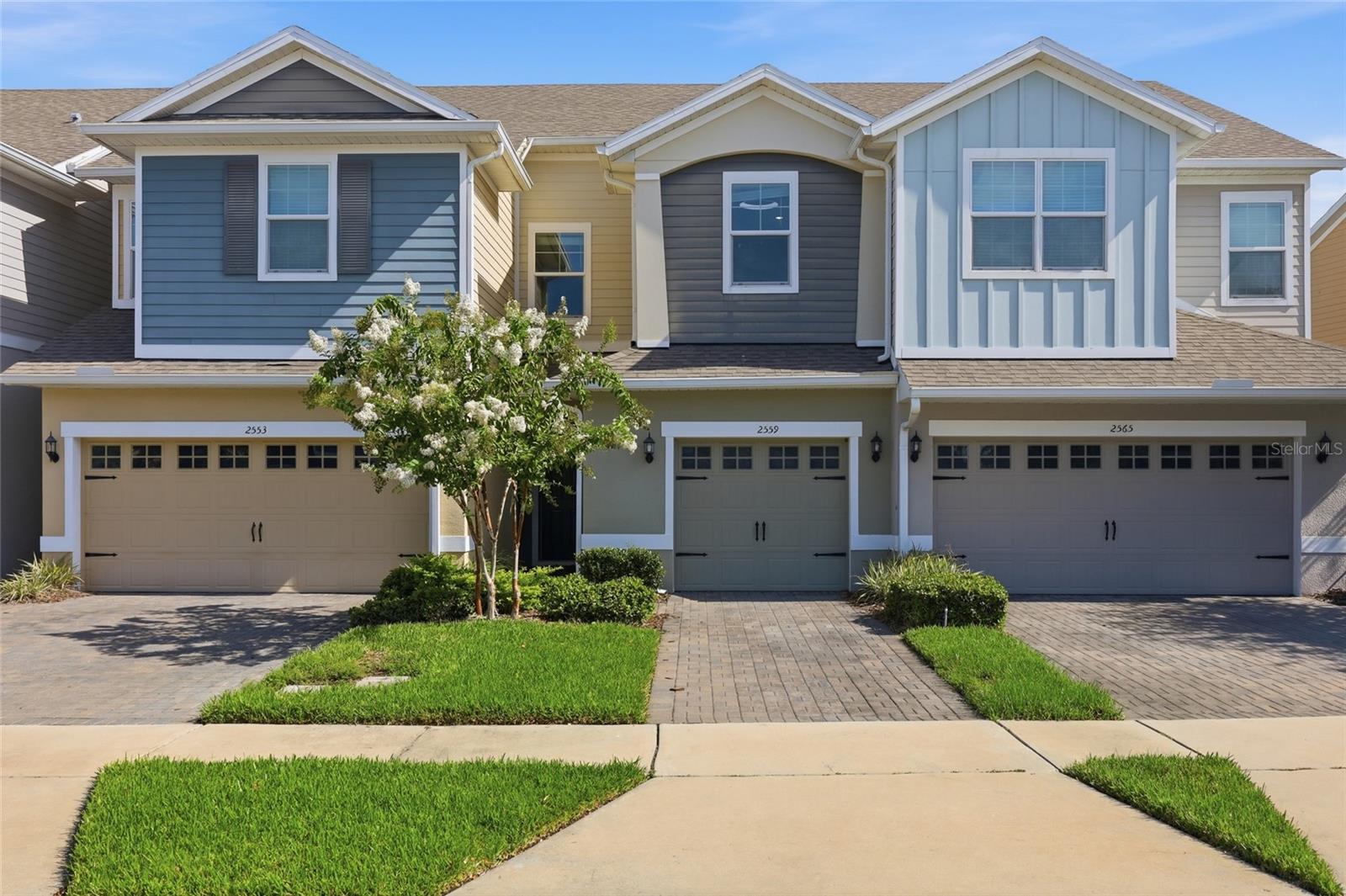 Photo of 2559 SEDGE GRASS WAY ORLANDO FL 32824