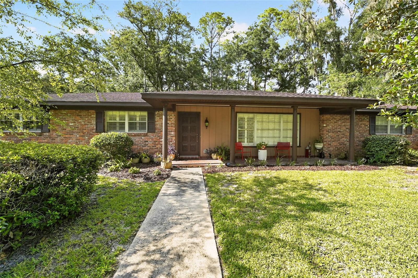 Photo of 4624 NW 19TH PLACE GAINESVILLE FL 32605
