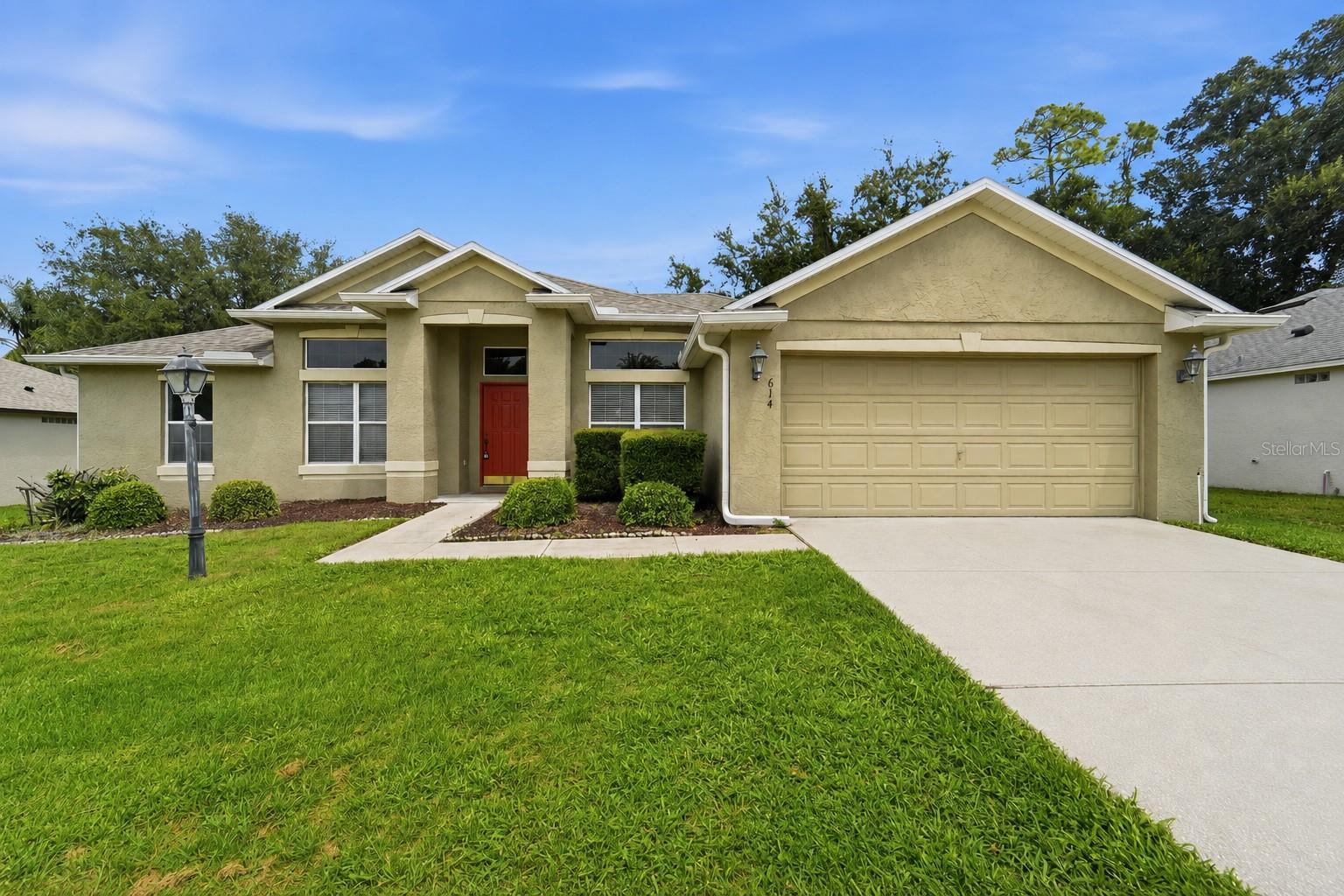 Photo of 614 RED MULBERRY DRIVE DELTONA FL 32725