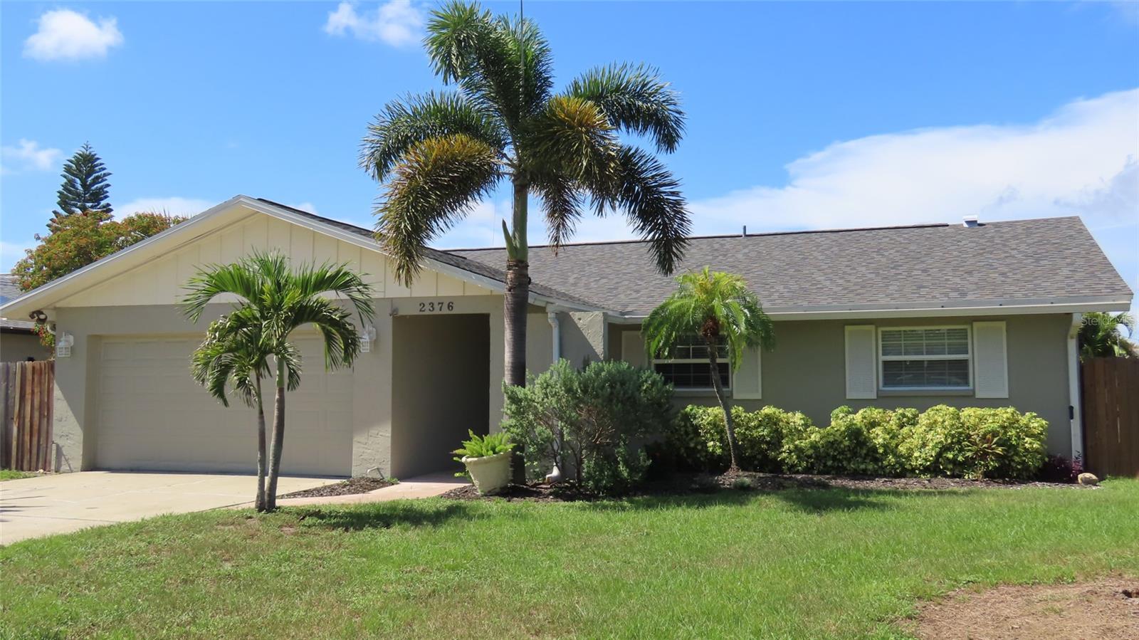 Photo of 2376 MILLWOOD LANE CLEARWATER FL 33763