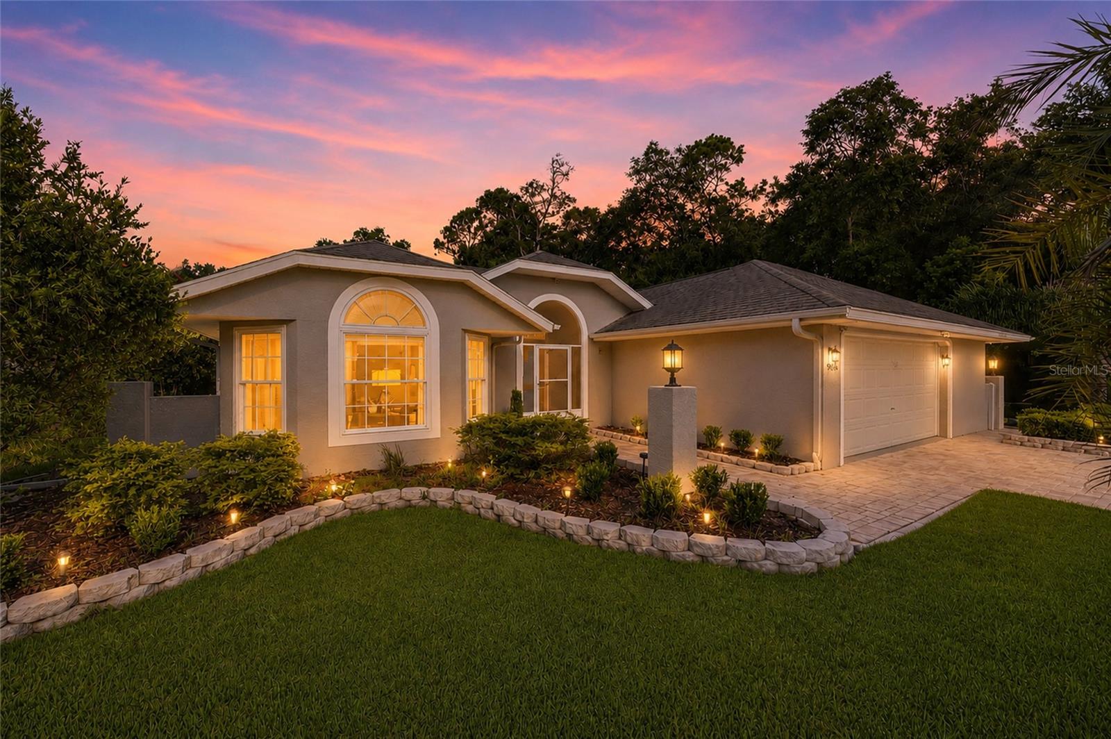 Photo of 9636 SW 190TH TERRACE ROAD DUNNELLON FL 34432