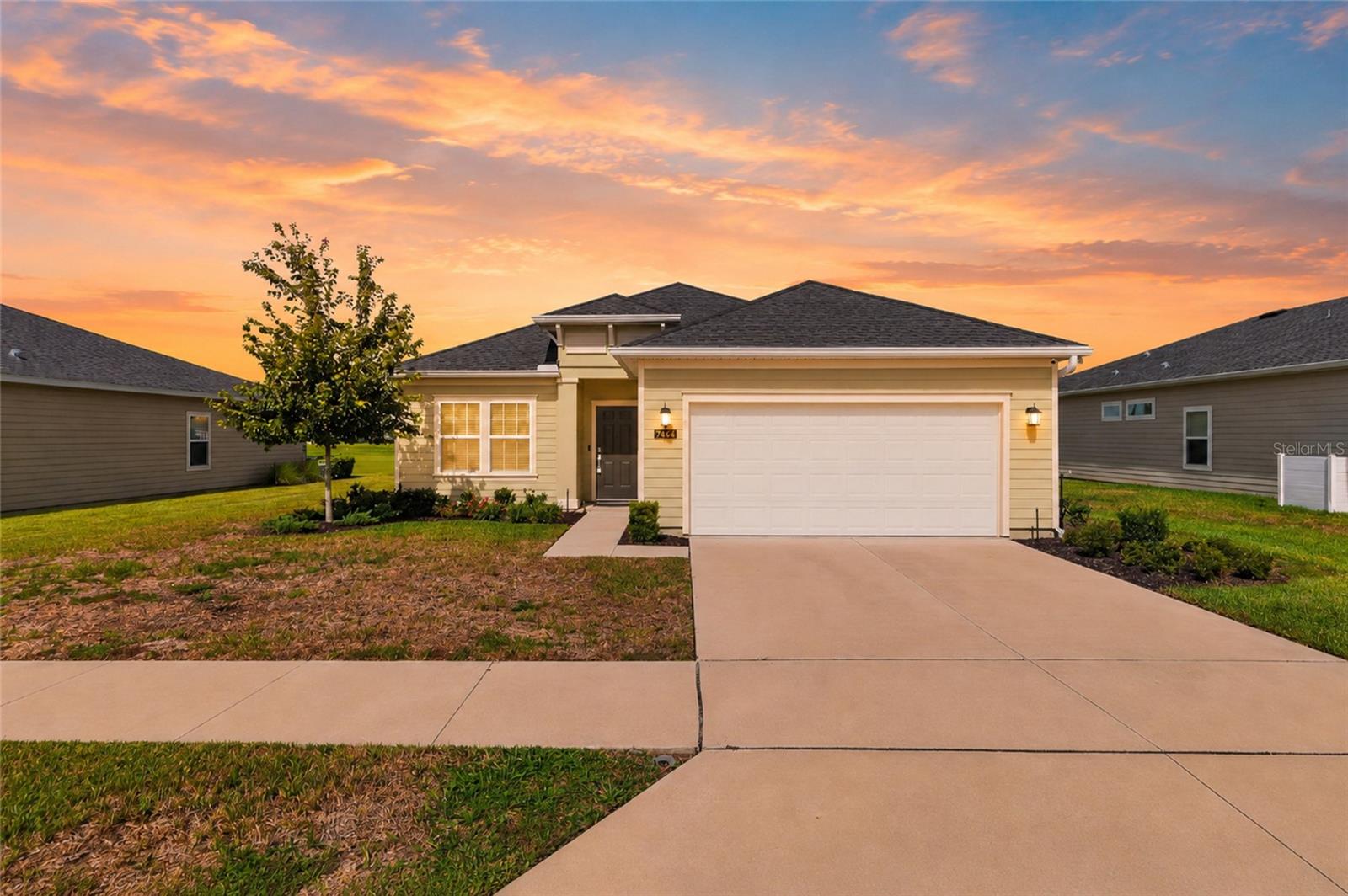 Photo of 7464 SW 77TH AVENUE OCALA FL 34481
