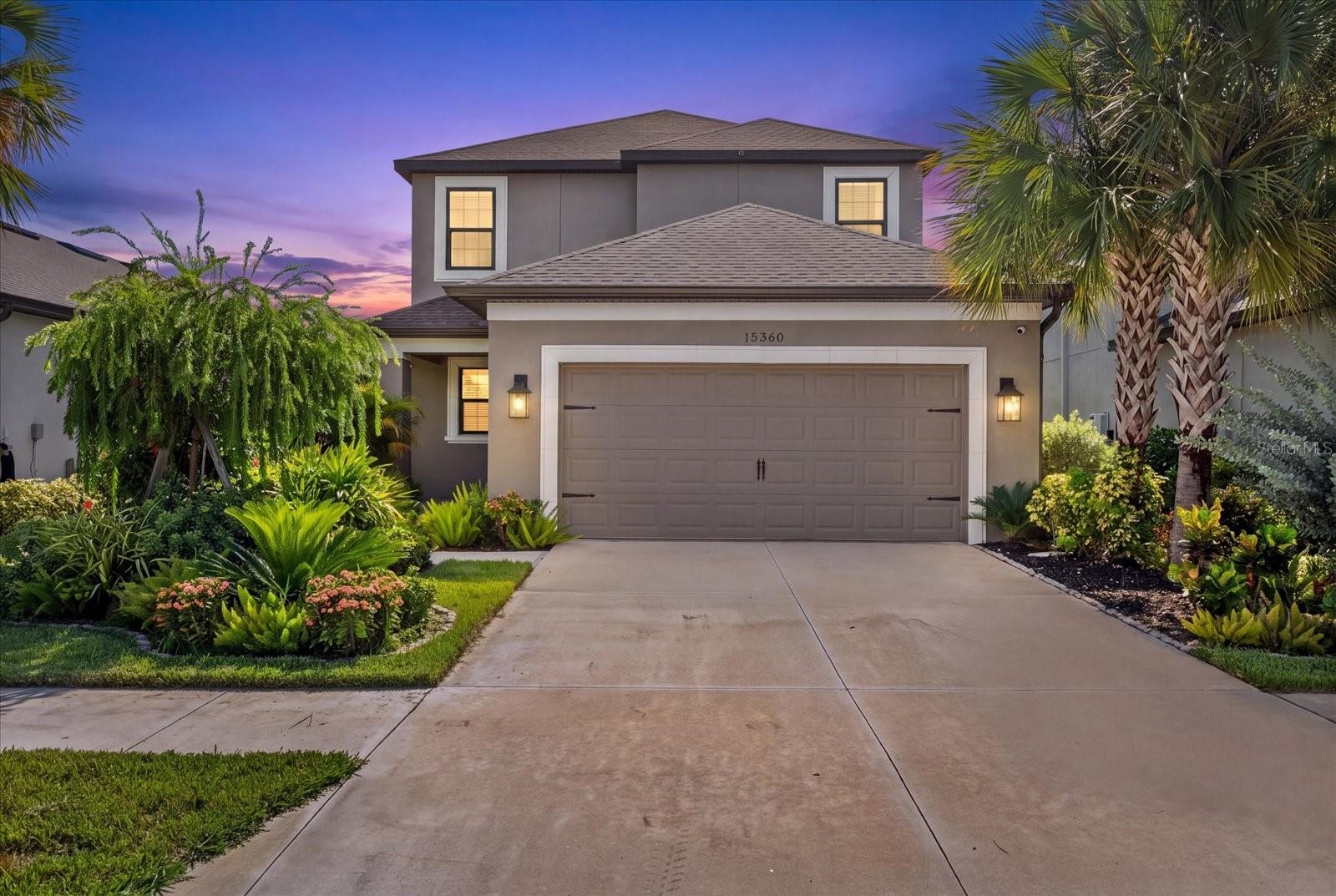 Photo of 15360 ISLA PALMA LANE NOKOMIS FL 34275