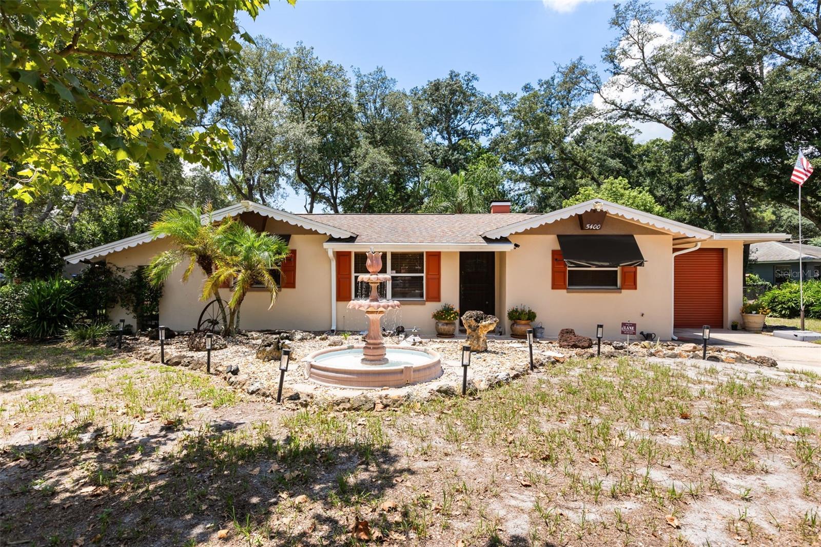 Photo of 5400 HONDO WAY ORLANDO FL 32810