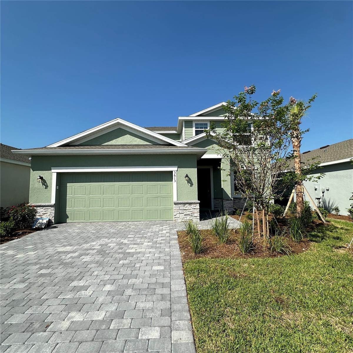 Photo of 3613 AMBERSWEET CROSSING PARRISH FL 34219