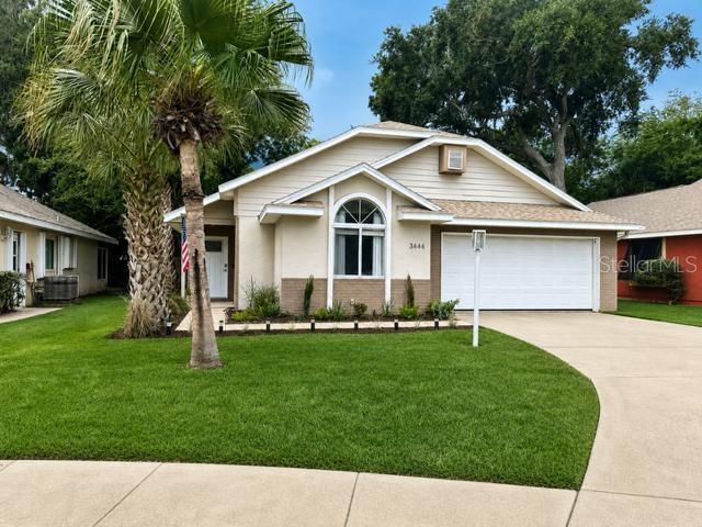 Photo of 3444 GELDING COURT PORT ORANGE FL 32129