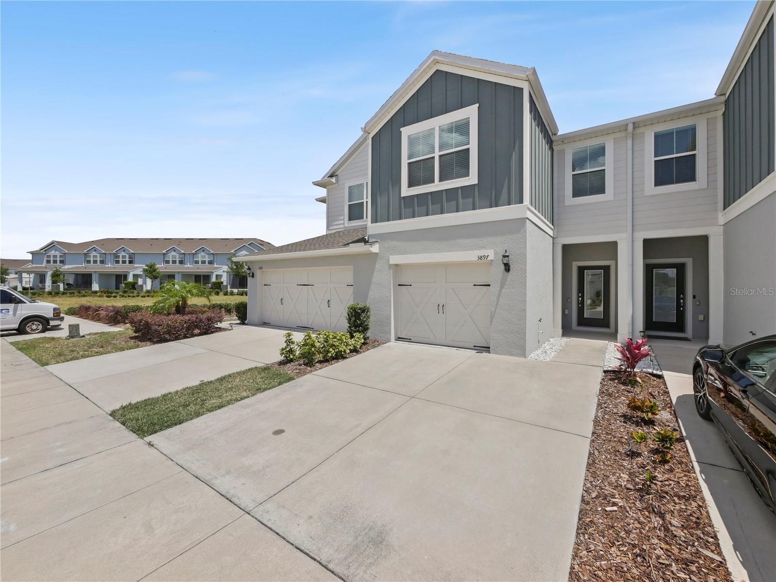 Photo of 3897 GRASSLAND DRIVE ORLANDO FL 32824