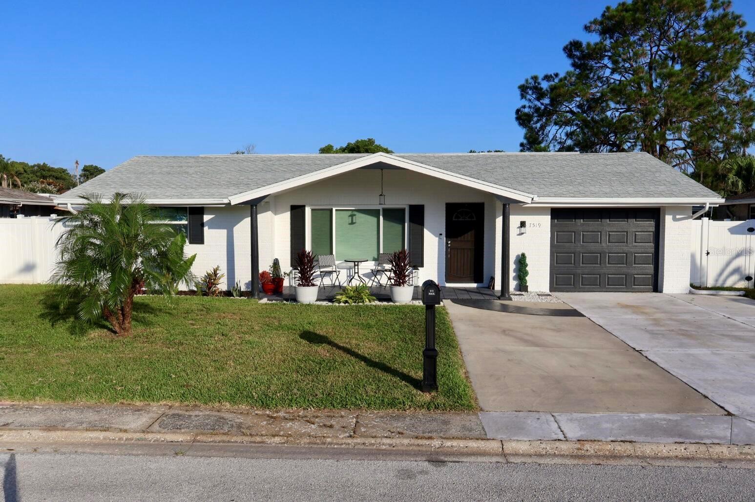 Photo of 7519 HOLLY LAKE LANE NEW PORT RICHEY FL 34653