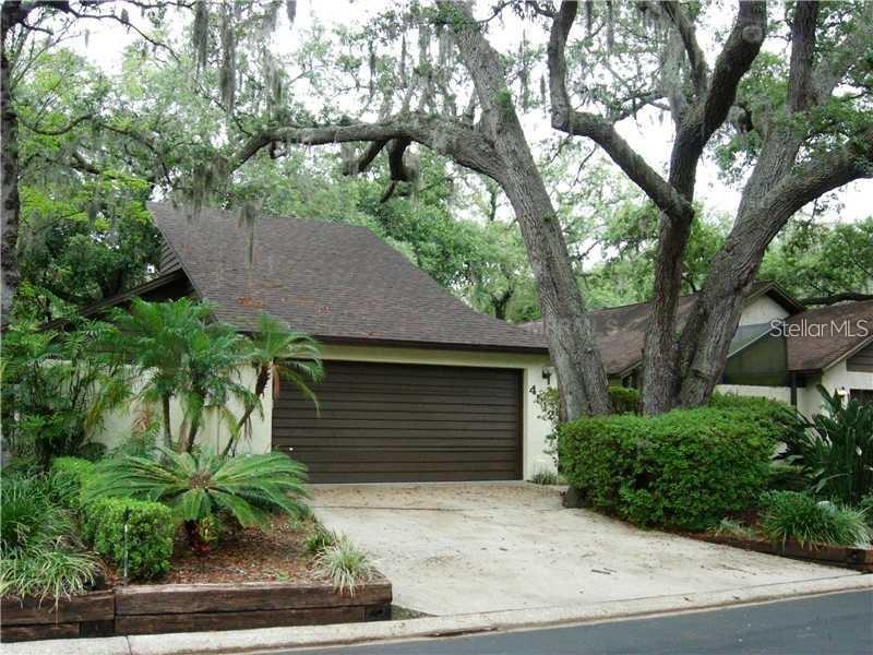 Photo of 4512 SWEETWATER LAKE DRIVE #10 TAMPA FL 33613