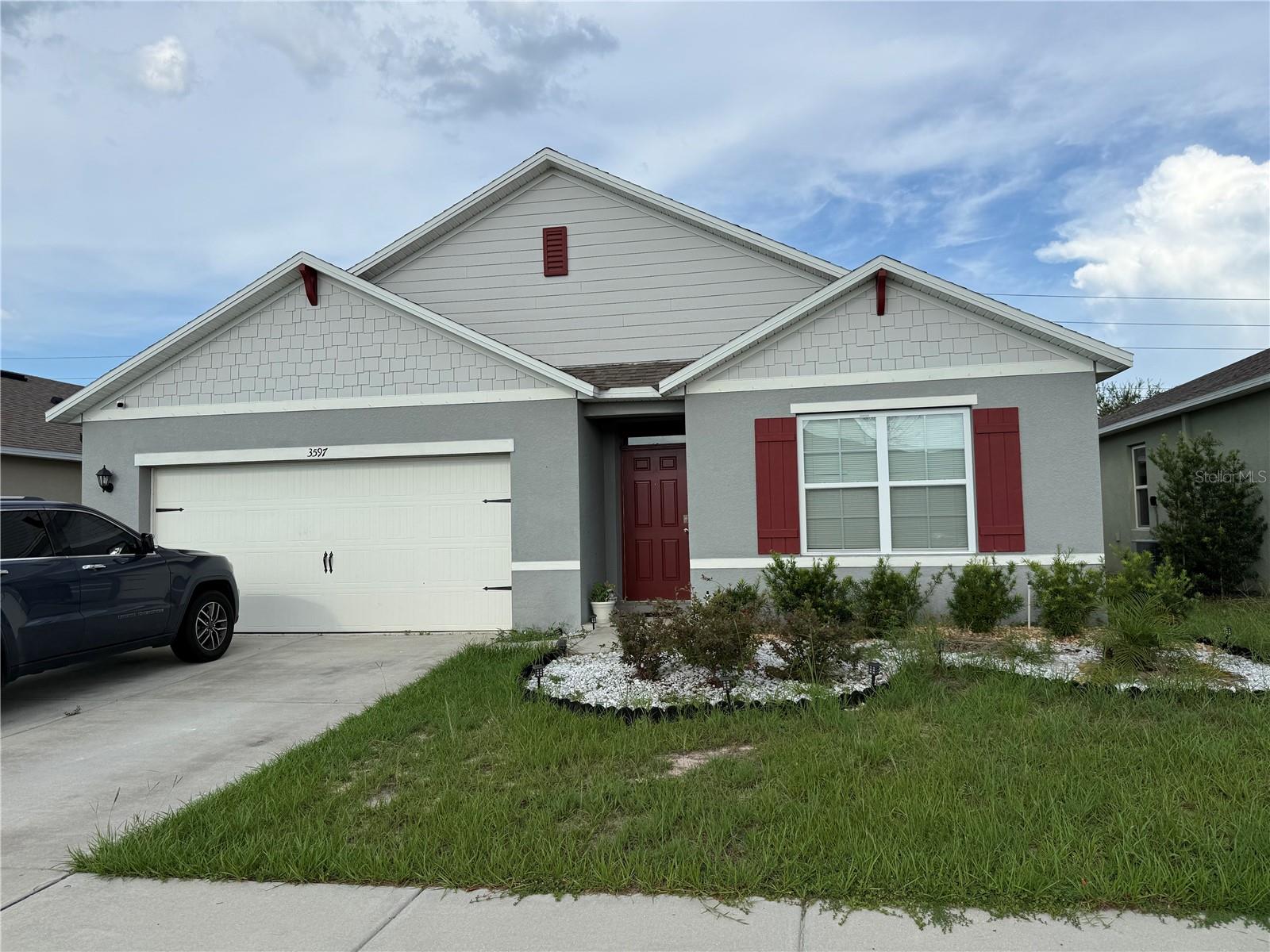 Photo of 3597 YARIAN HAINES CITY FL 33844