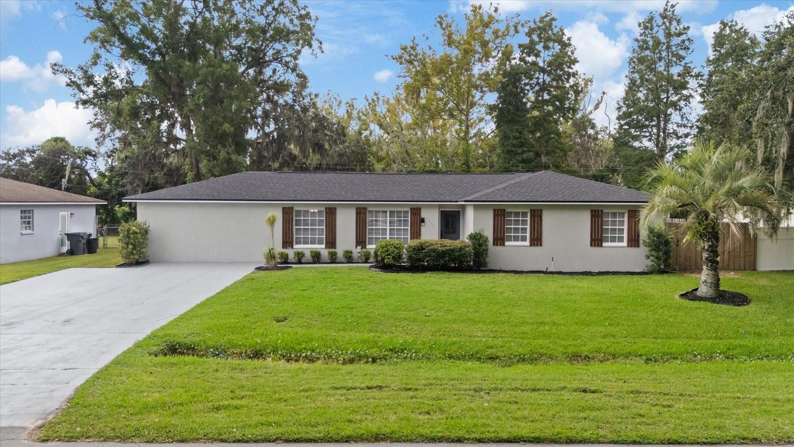 Photo of 3417 LORI LANE LAKELAND FL 33801