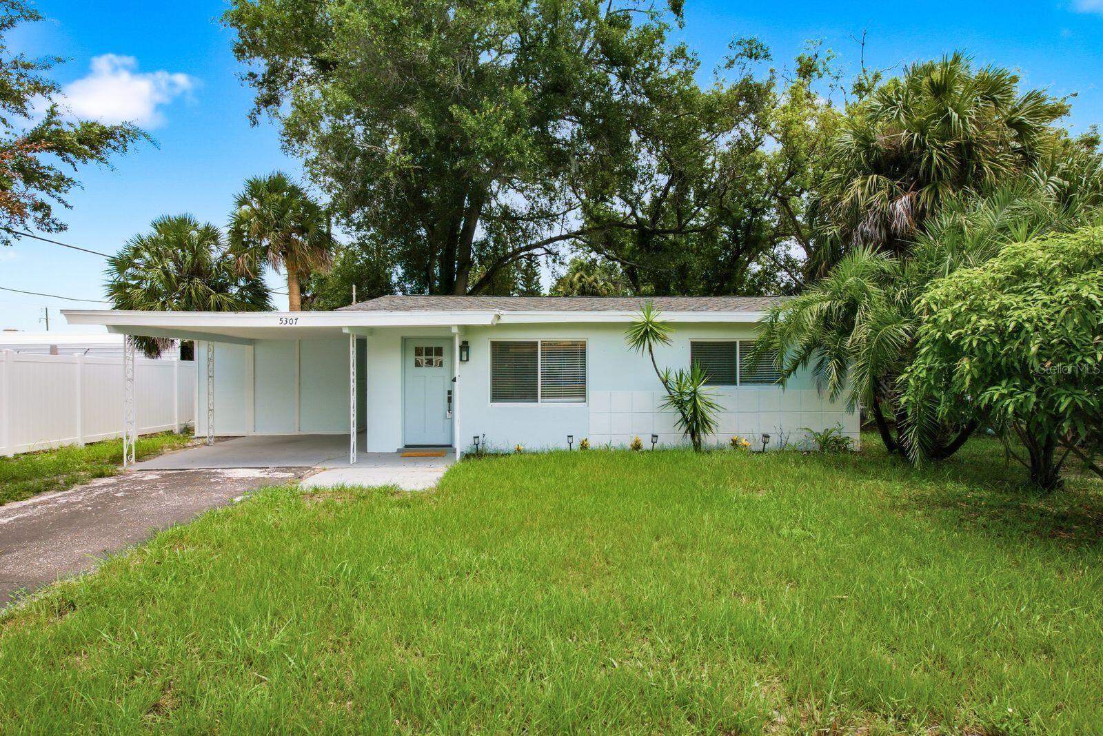 Photo of 5307 BERKLEY ROAD NEW PORT RICHEY FL 34652
