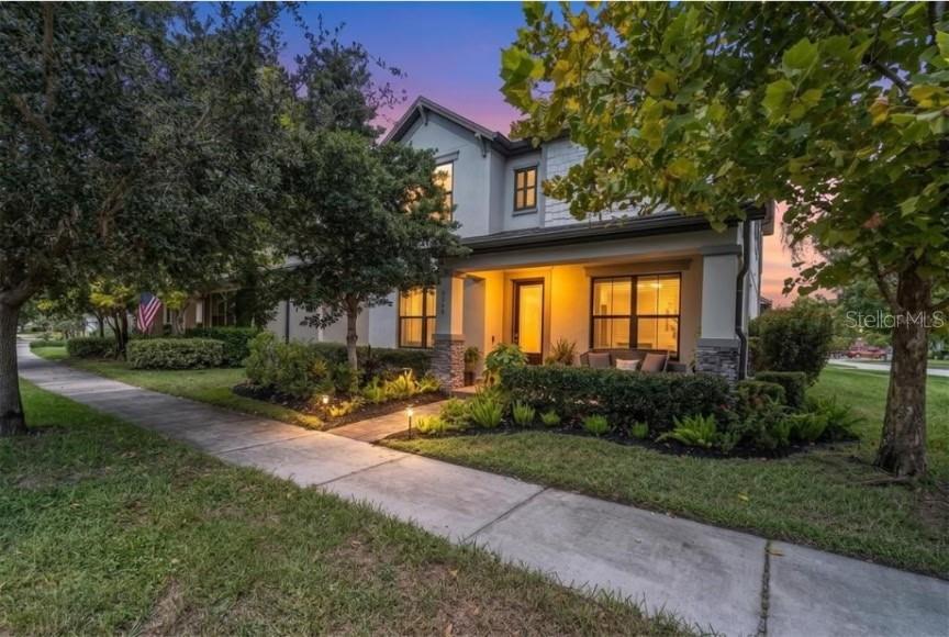 Photo of 3060 CHAPIN PASS ODESSA FL 33556
