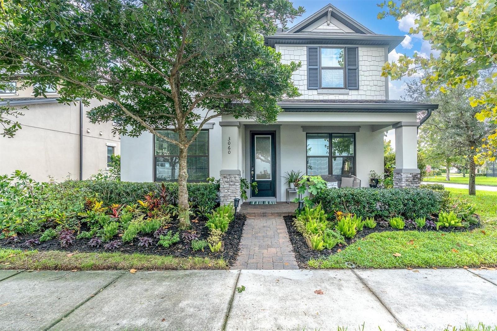 Photo of 3060 CHAPIN PASS ODESSA FL 33556