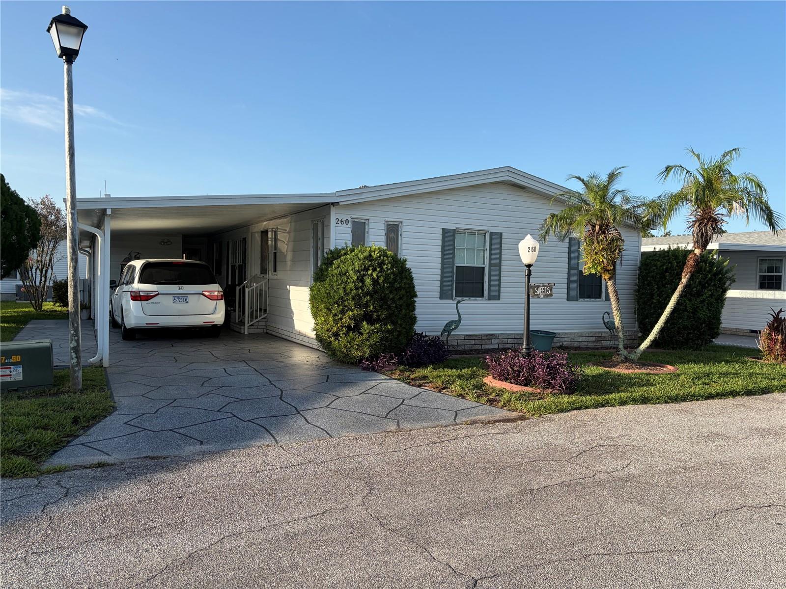 Photo of 260 RAMSGATE WAY HAINES CITY FL 33844