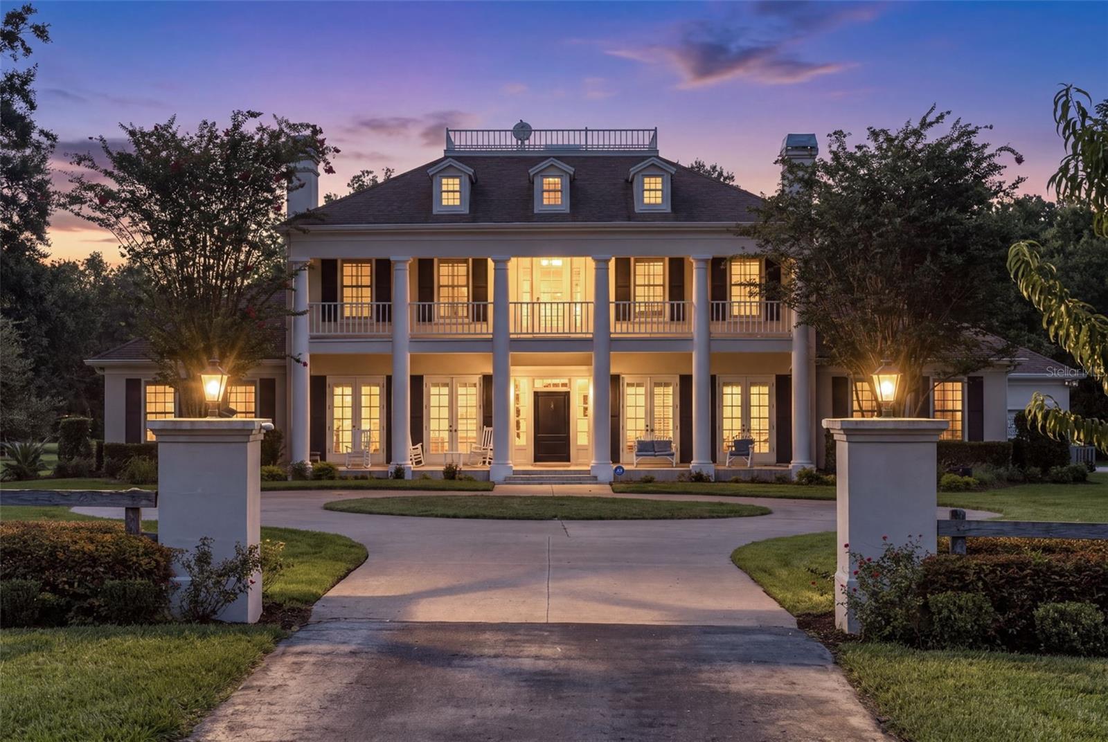 Photo of 21411 BROOKES RUN ROAD BROOKSVILLE FL 34604