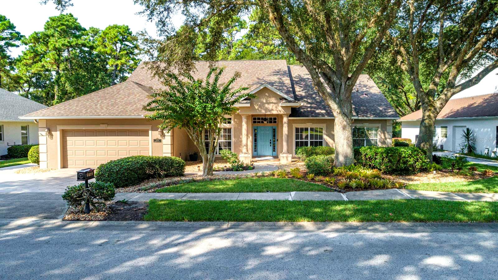 Photo of 5039 GREENBRIAR TRAIL MOUNT DORA FL 32757