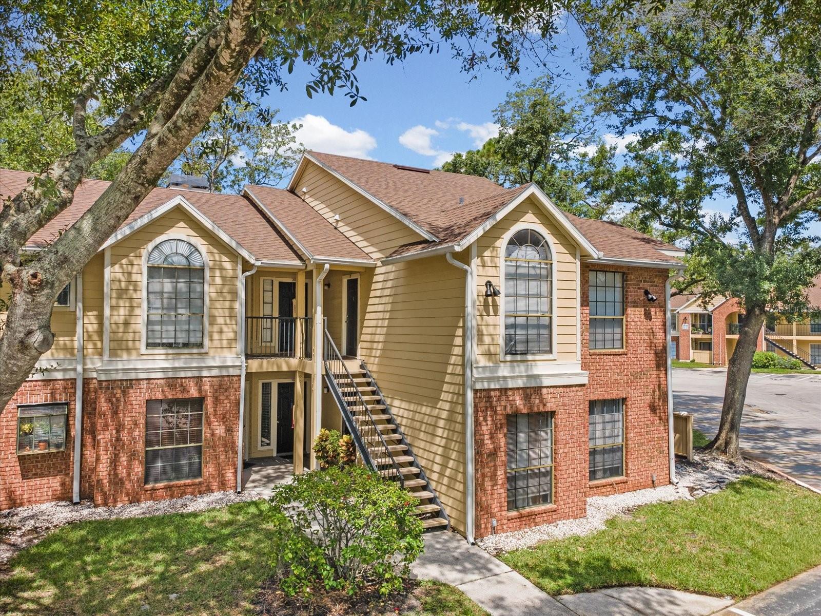 Photo of 8653 MALLARD RESERVE DRIVE #103 TAMPA FL 33614