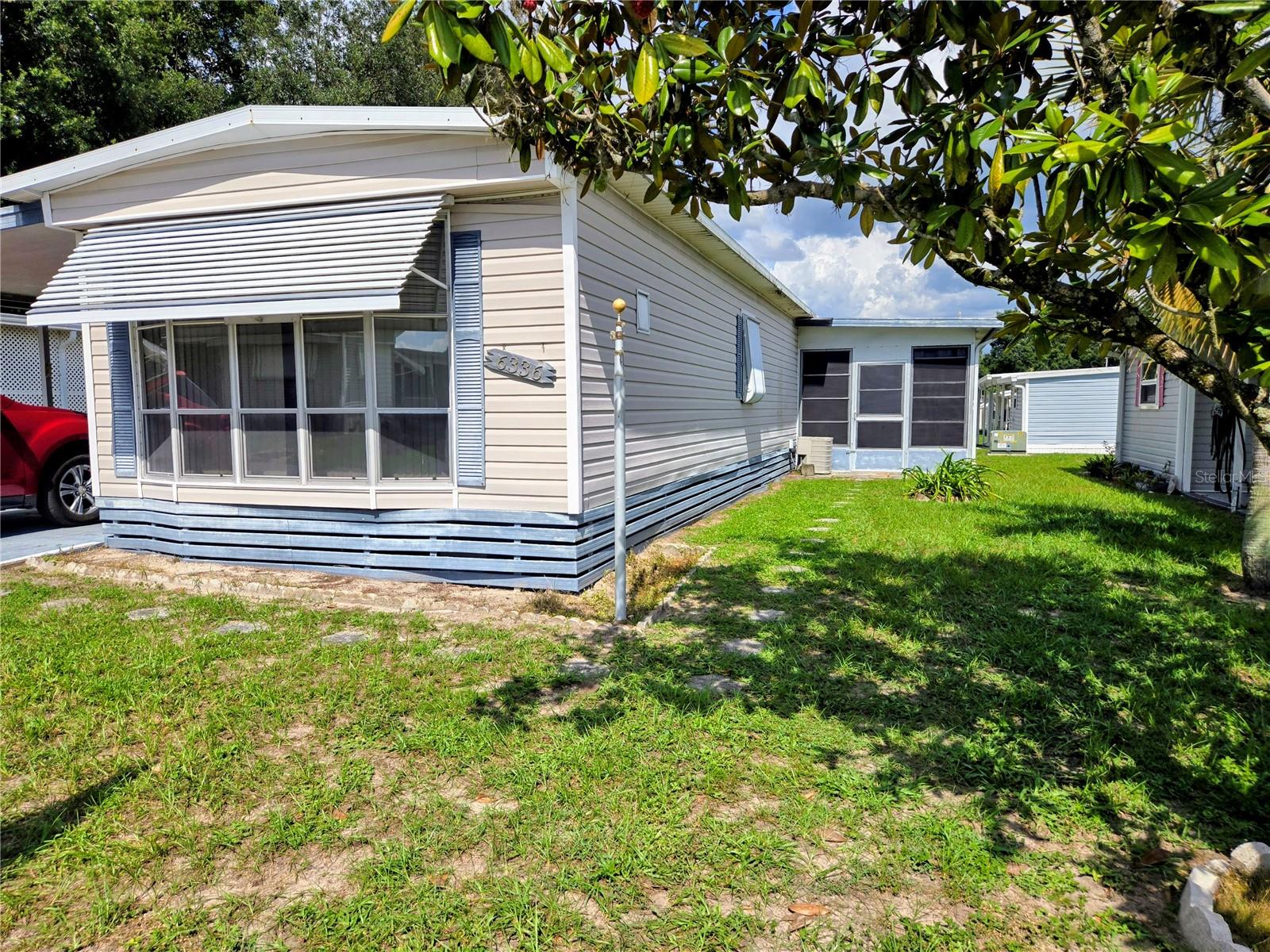 Photo of 6336 WEALTHY LANE ZEPHYRHILLS FL 33542