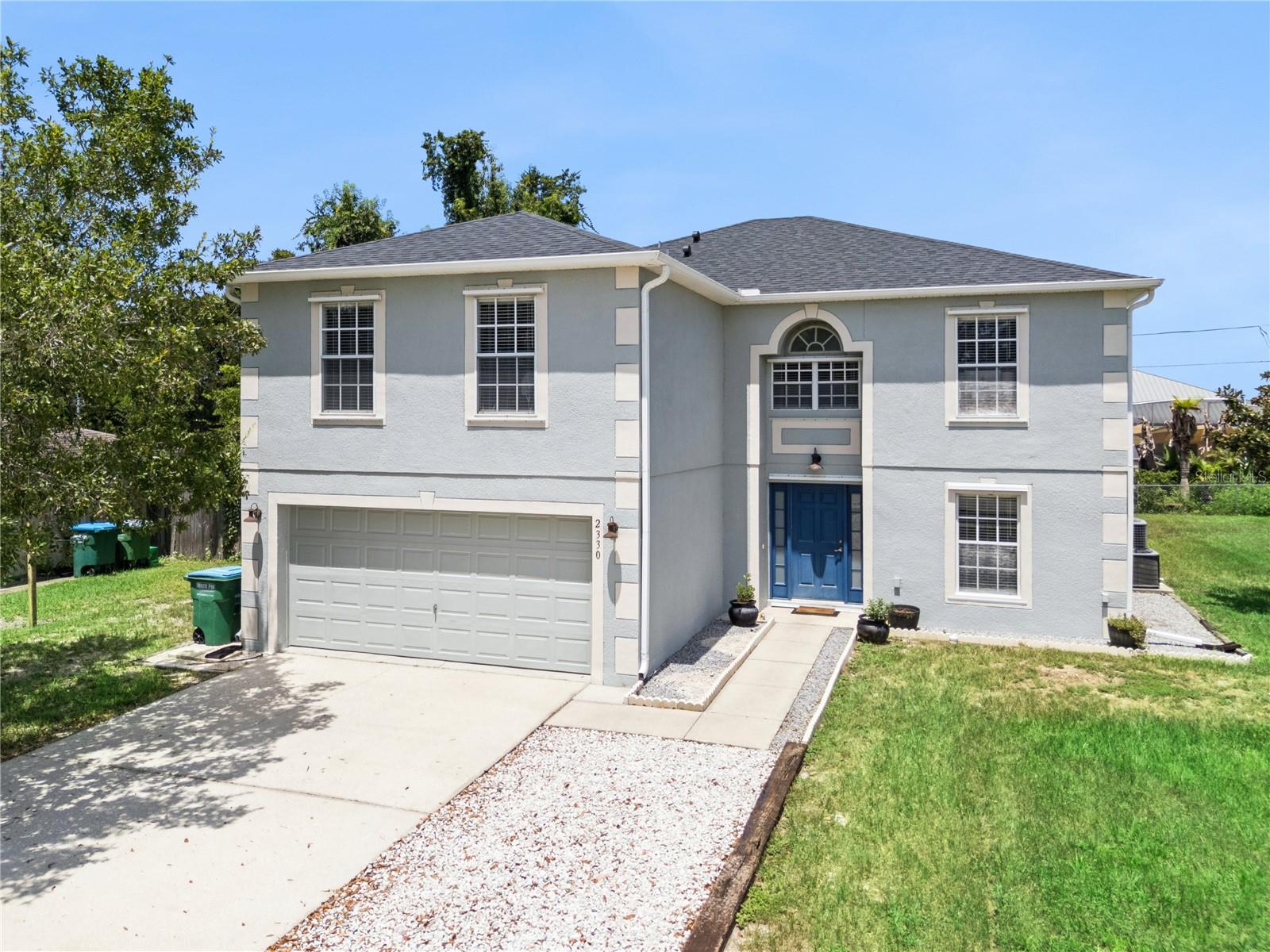 Photo of 2330 DOVER STREET DELTONA FL 32738