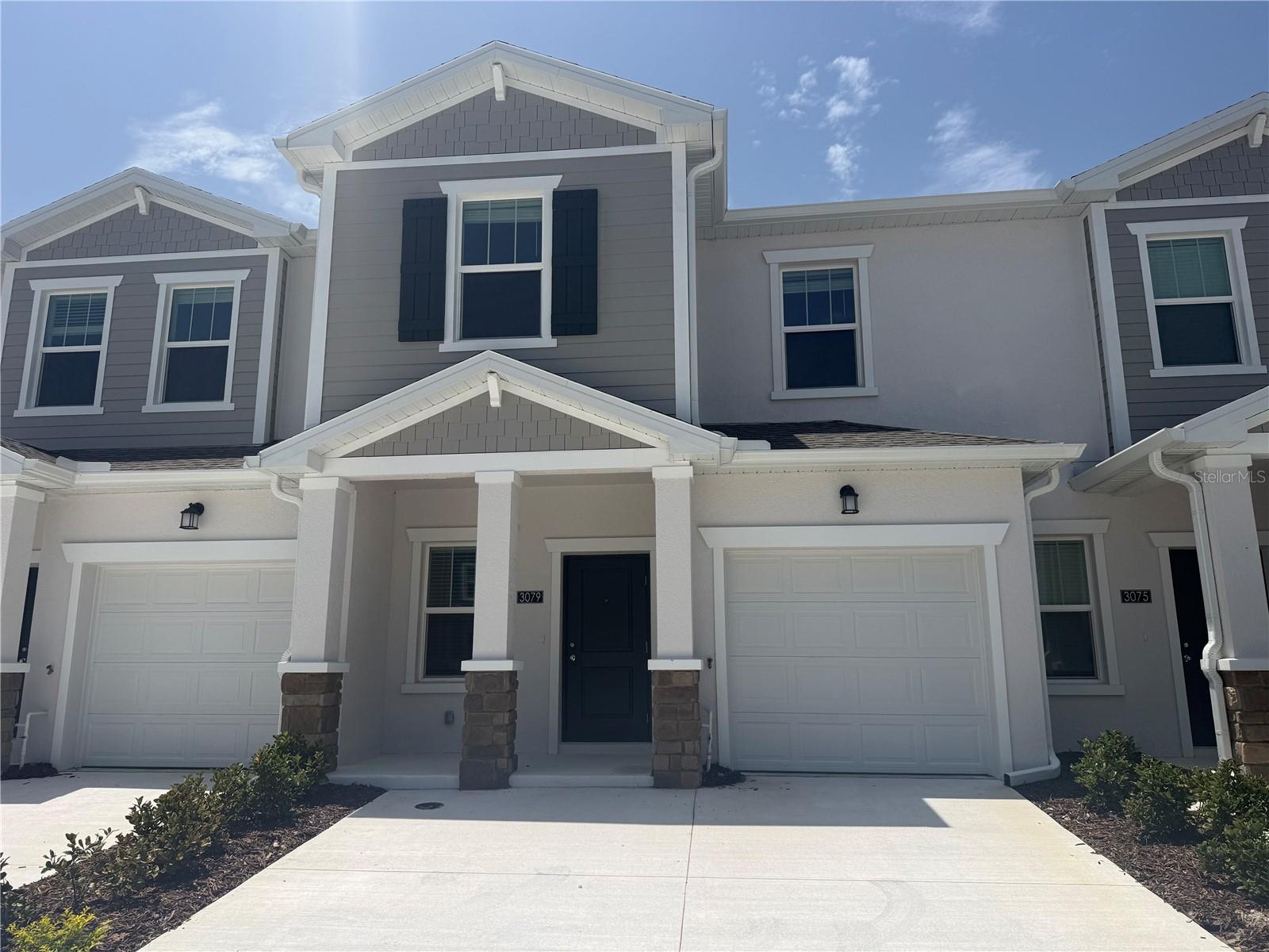 Photo of 3049 CHROMATIC STREET KISSIMMEE FL 34758