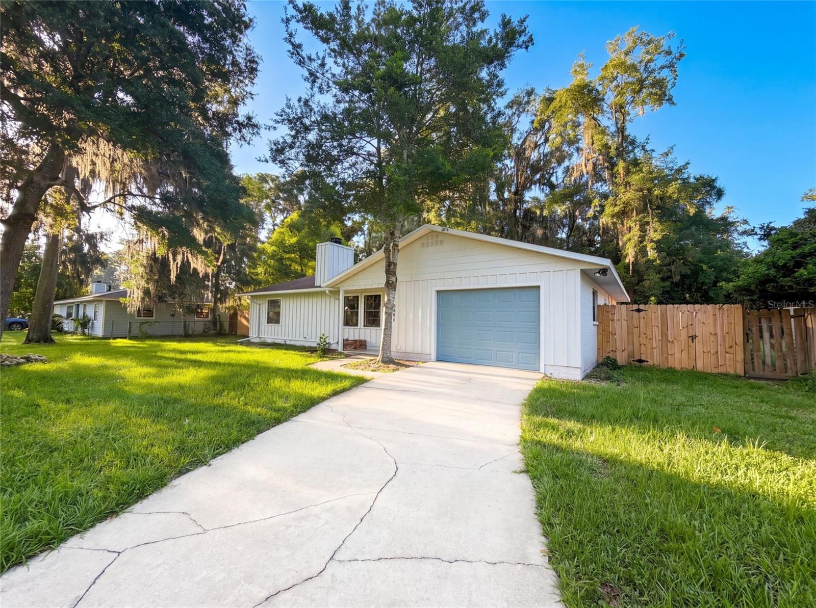 Photo of 4621 NW 29TH AVENUE GAINESVILLE FL 32606
