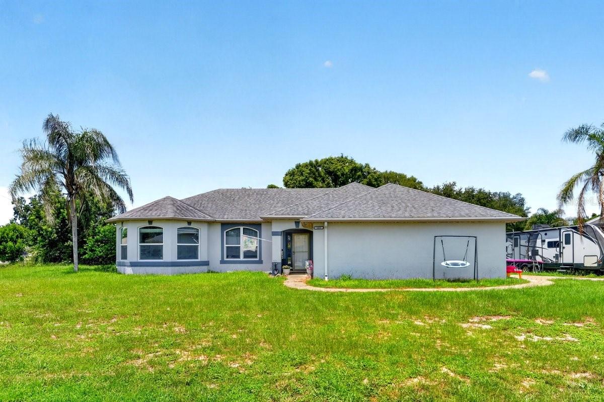 Photo of 800 COLTRA LANE DELTONA FL 32725