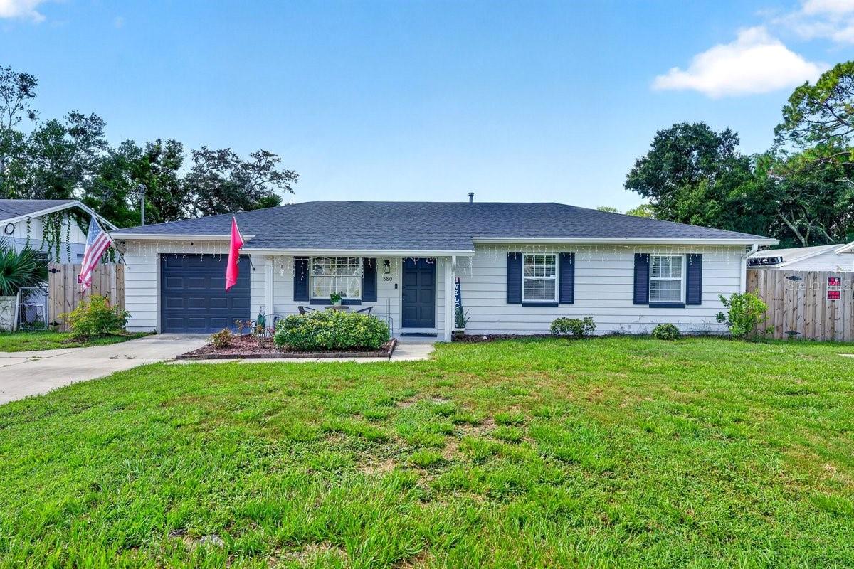Photo of 880 SEMINOLE AVENUE LONGWOOD FL 32750