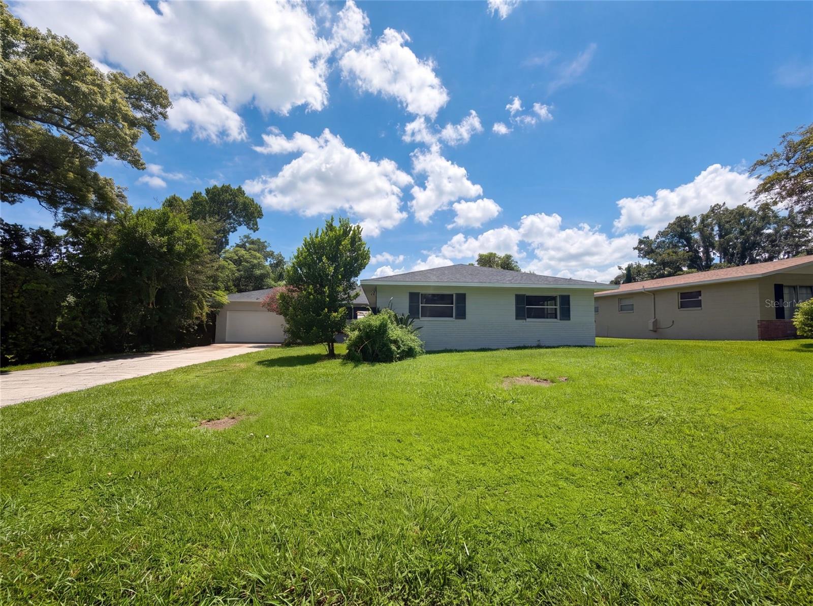 Photo of 4918 DENISE AVENUE LAKELAND FL 33813