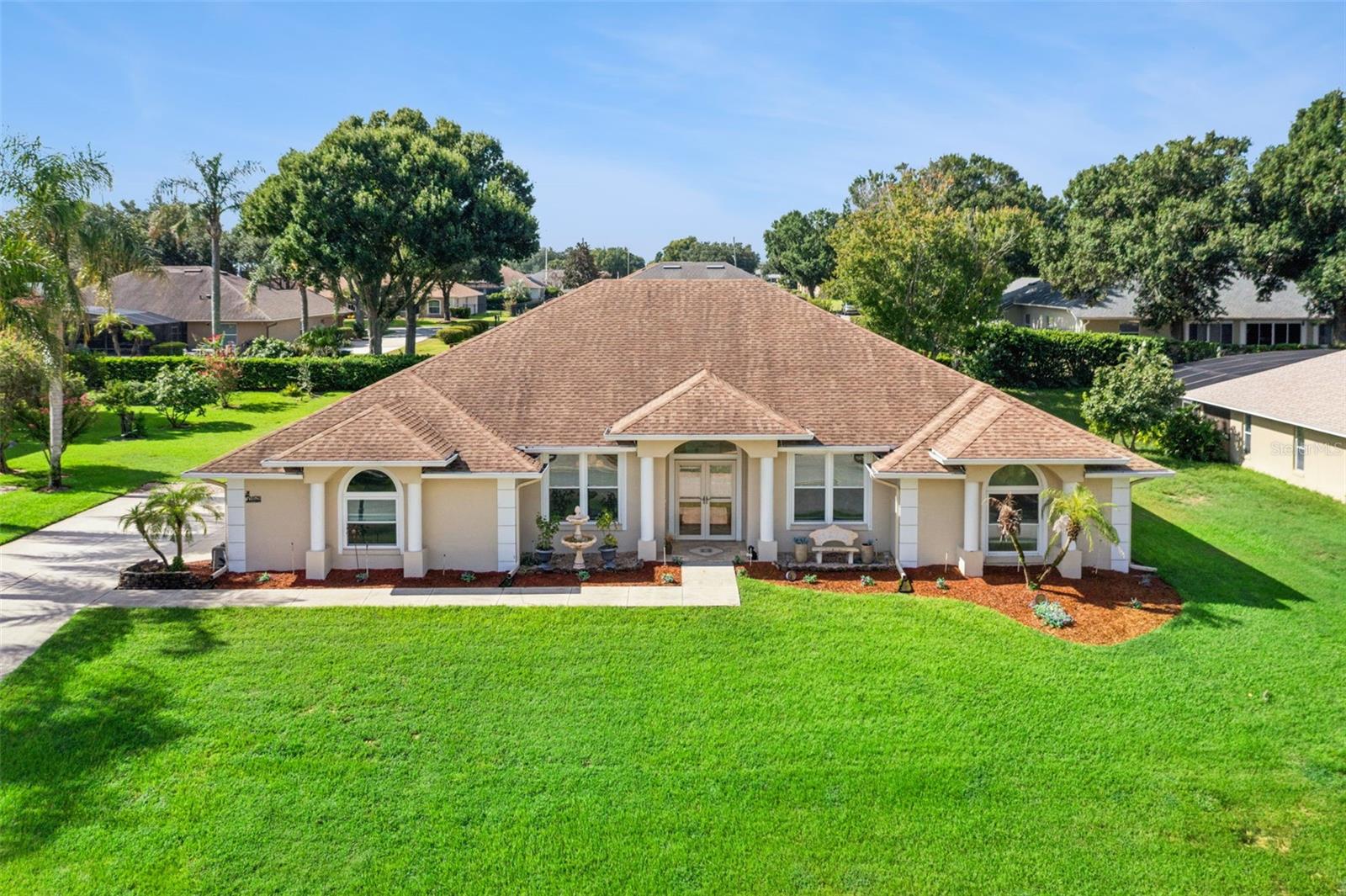 Photo of 10520 JARDIM DE LARGO STREET CLERMONT FL 34711