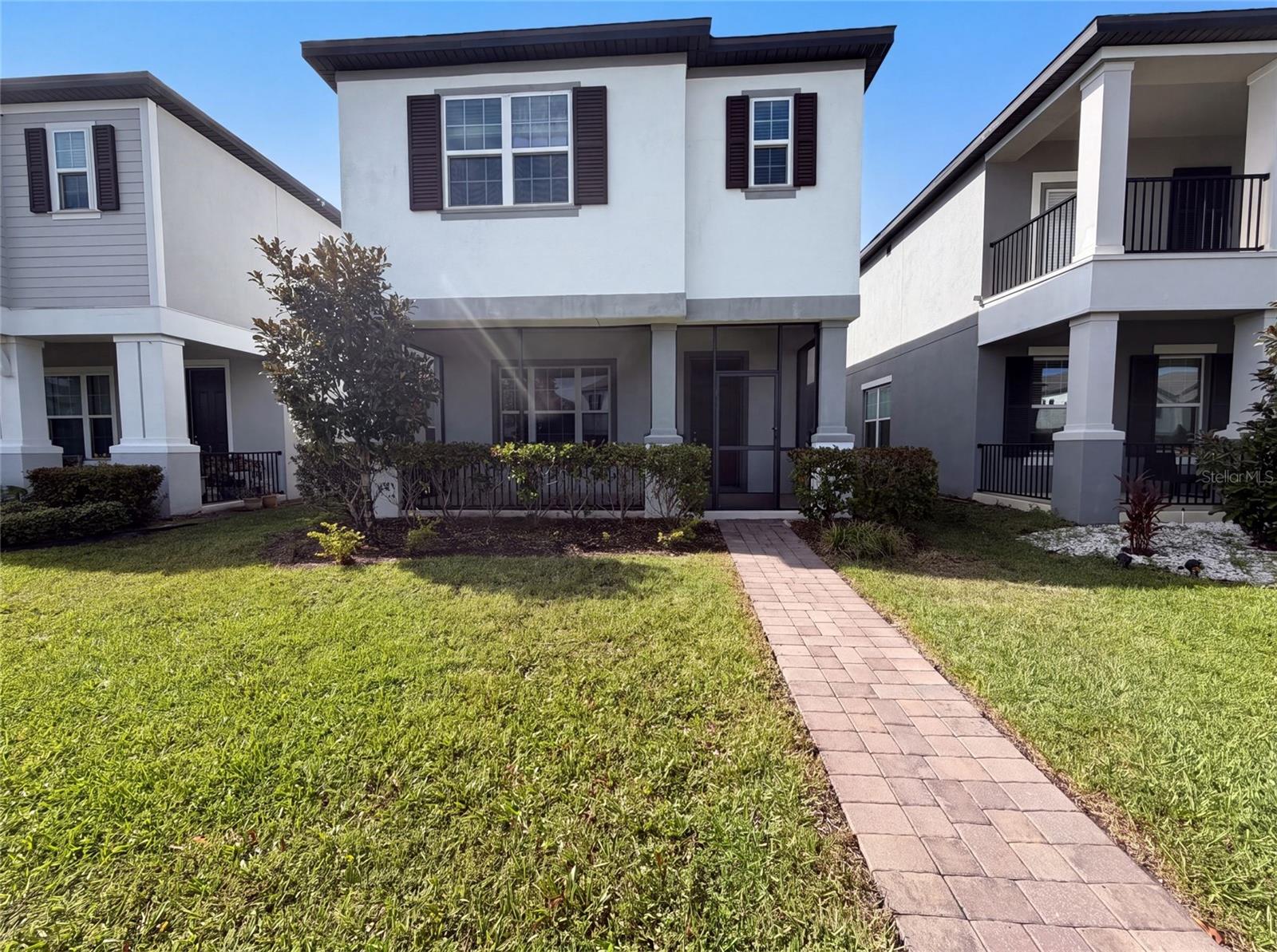 Photo of 1572 ASTORIA ARBOR LANE ORLANDO FL 32824