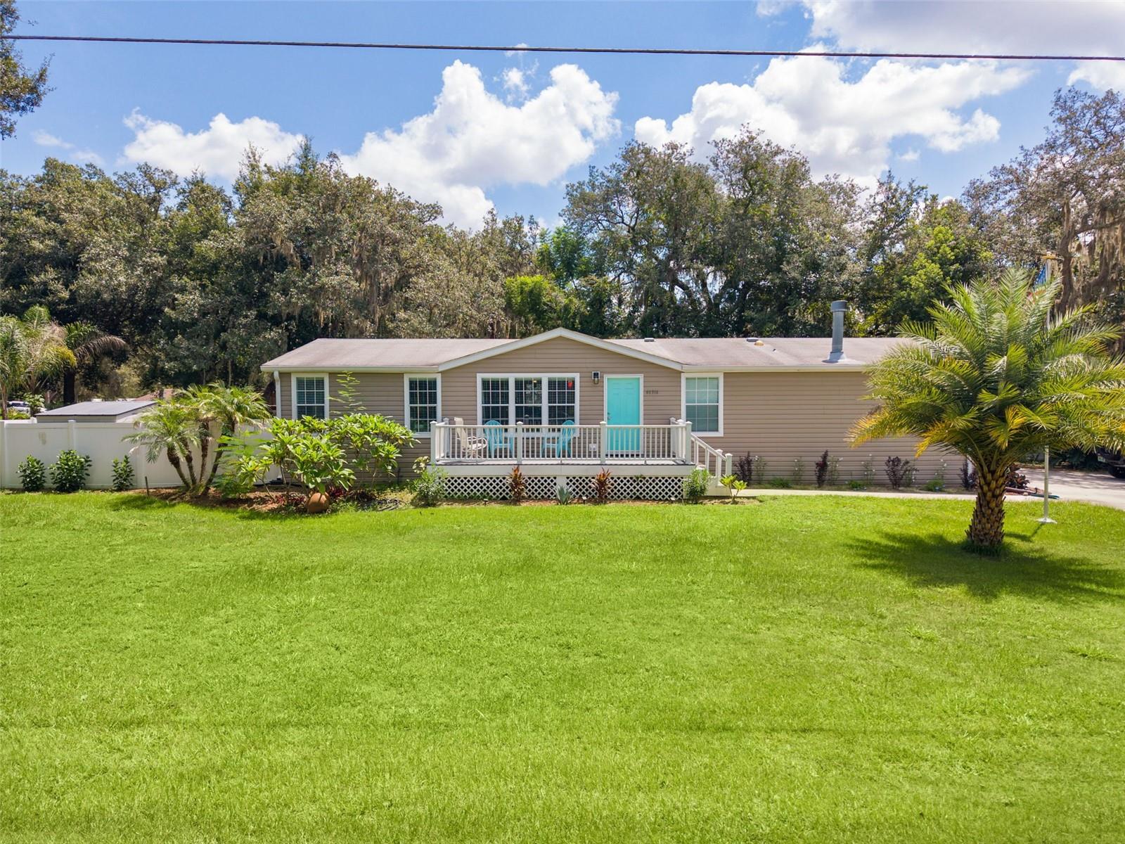 Photo of 40316 GRAYS AIRPORT ROAD LADY LAKE FL 32159