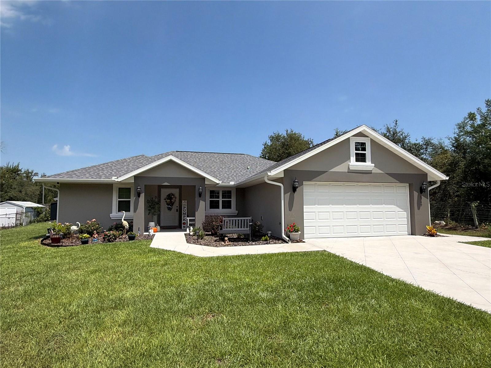 Photo of 8749 SE 159TH LANE SUMMERFIELD FL 34491